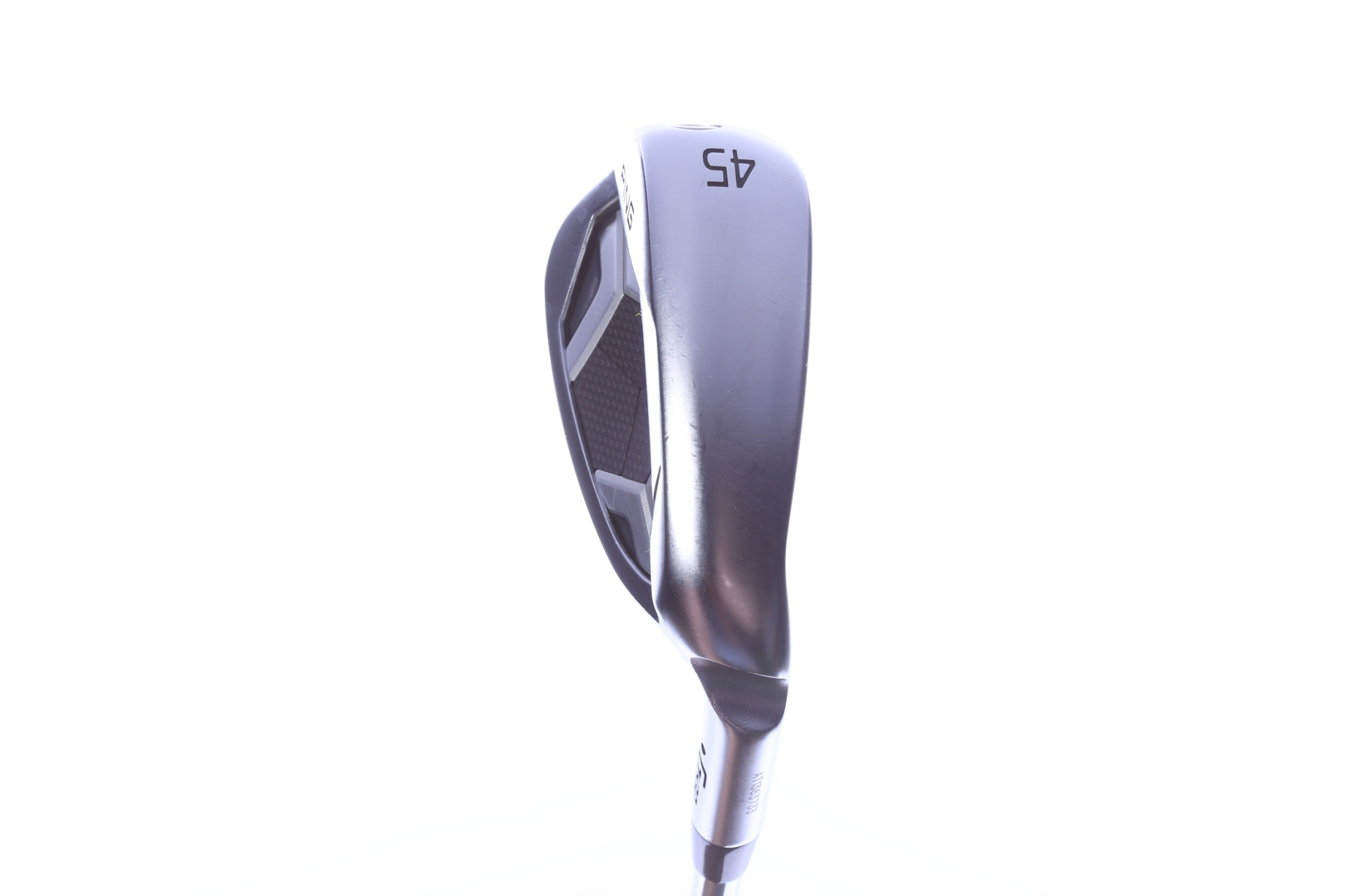 Used Ping G430 Utility Wedge - Right-Handed - 45 Degrees - Stiff Flex