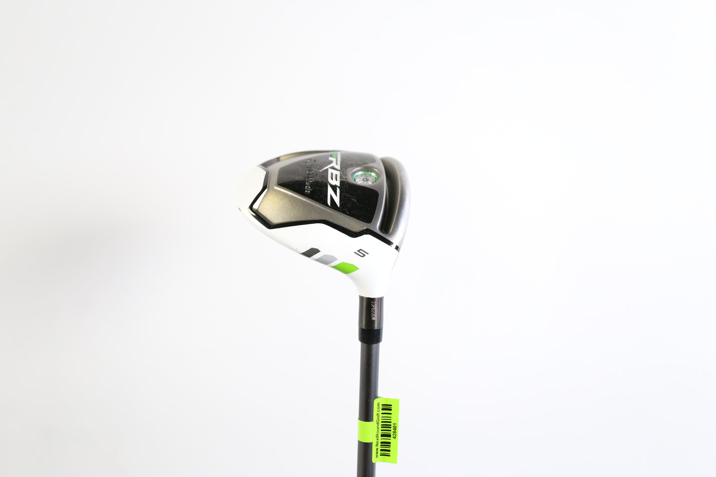 TaylorMade RocketBallz 5-Wood - Right-Handed - 19 Degrees - Seniors Flex-Next Round