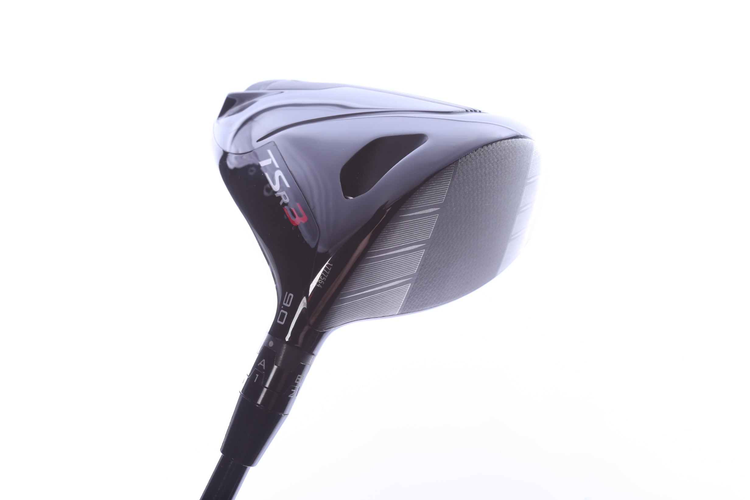 Used Titleist TSR3 Driver - 9 Degrees - Regular Flex Mitsubishi Tensei AV Blue - Right-Handed-Next Round