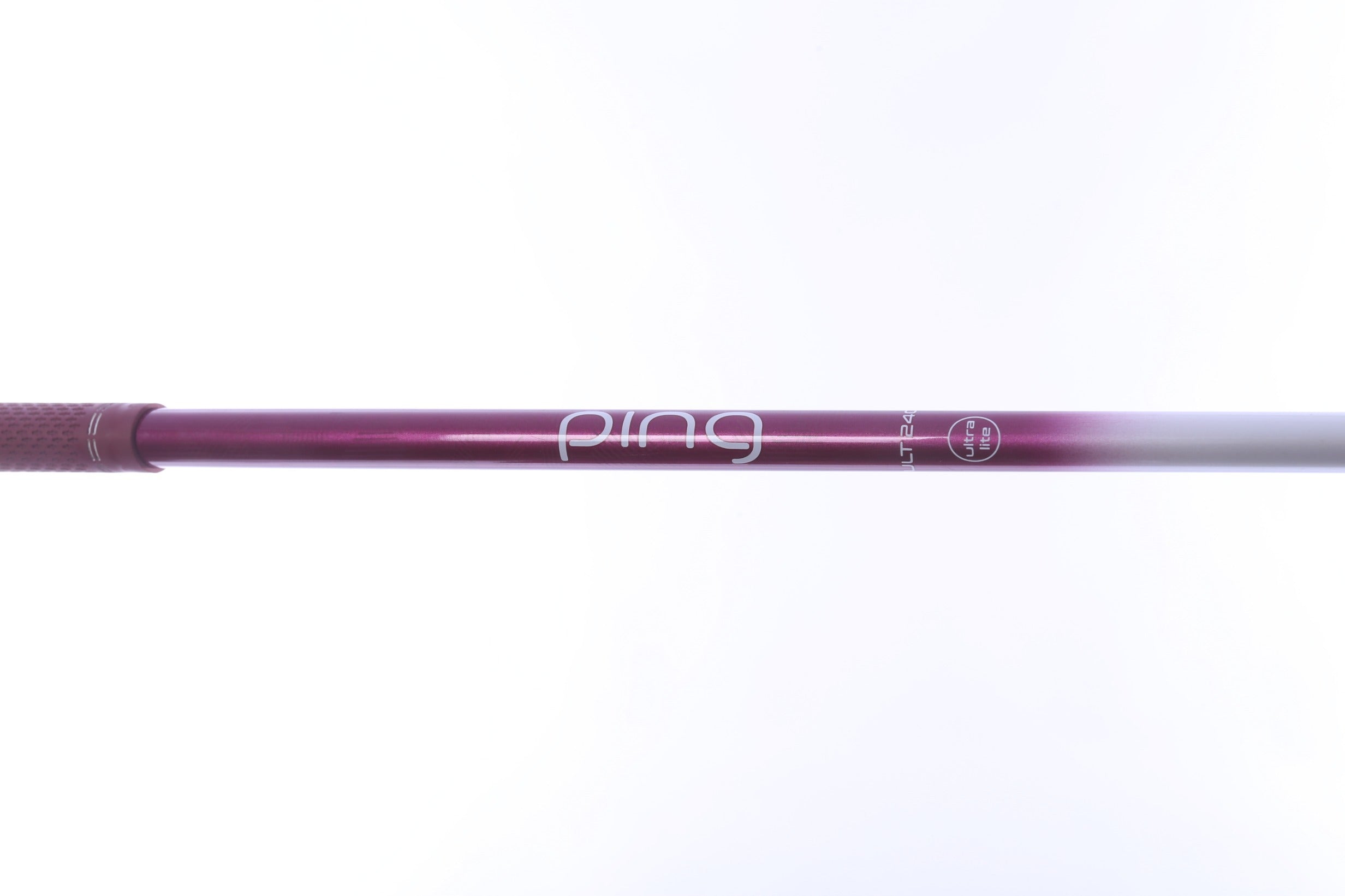 Used Ping G LE 2 Hybrid Set - Right-Handed - 4H, 5H - Ladies Flex-Next Round