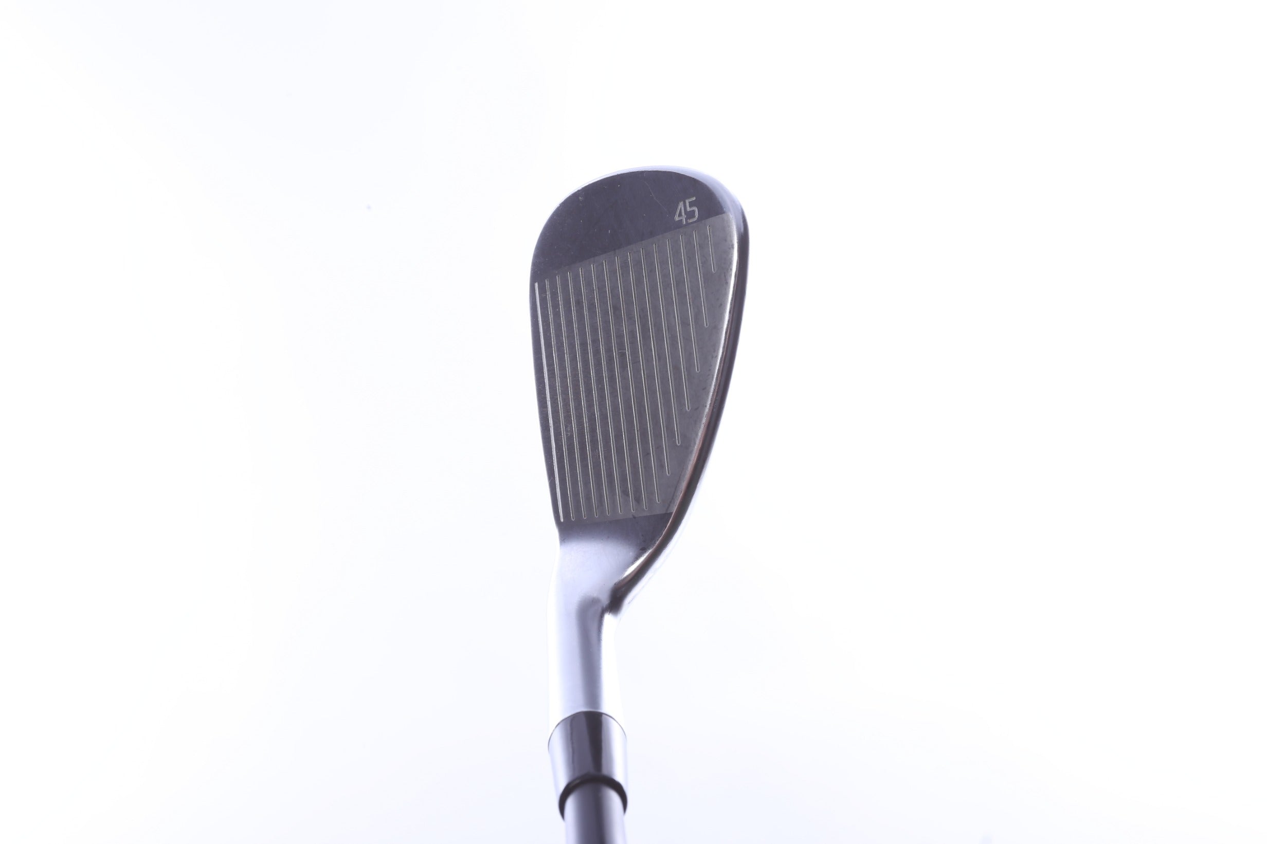 Used Ping G430 Utility Wedge - Right-Handed - 45 Degrees - Soft Regular Flex-Next Round
