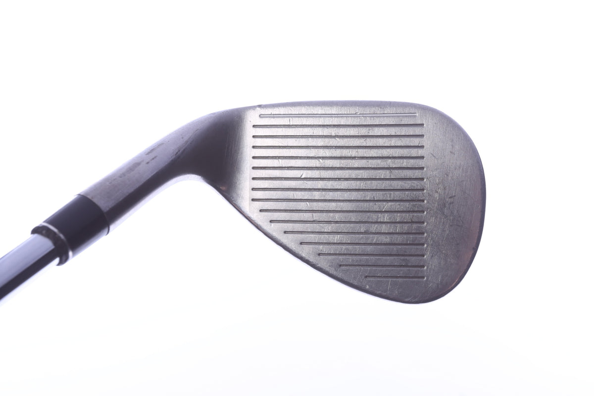 Used TaylorMade STEALTH Sand Wedge - Right-Handed - 54 Degrees - Regular Flex