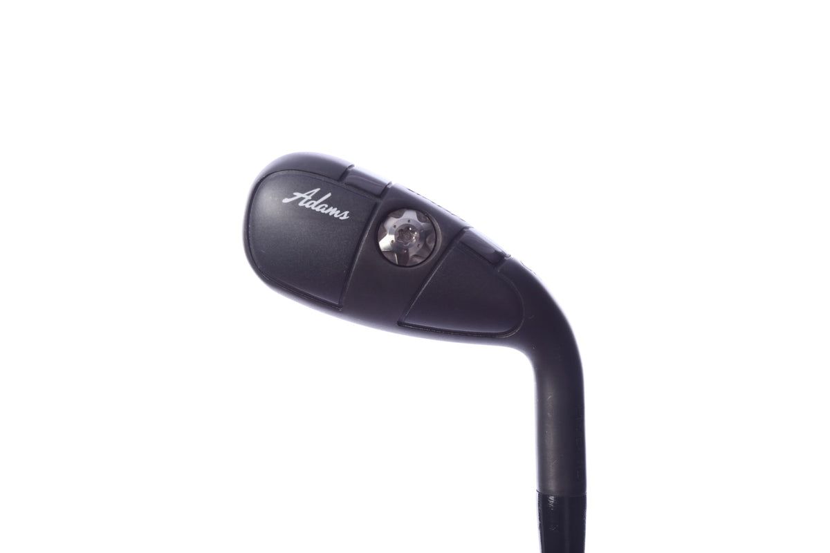 Used Adams Pro DHy 2H Hybrid - Right-Handed - 18 Degrees - Extra Stiff Flex