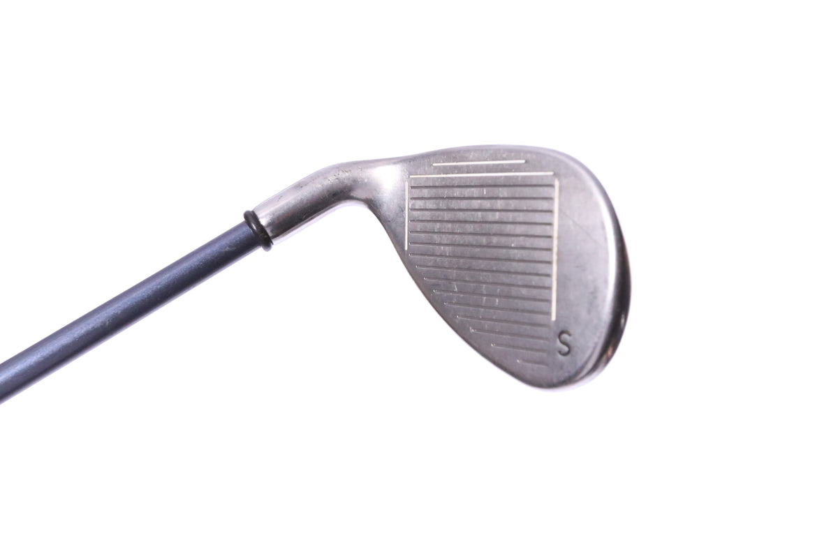 Used Callaway Steelhead X-16 Sand Wedge - Right-Handed - 54 Degrees - Seniors Flex