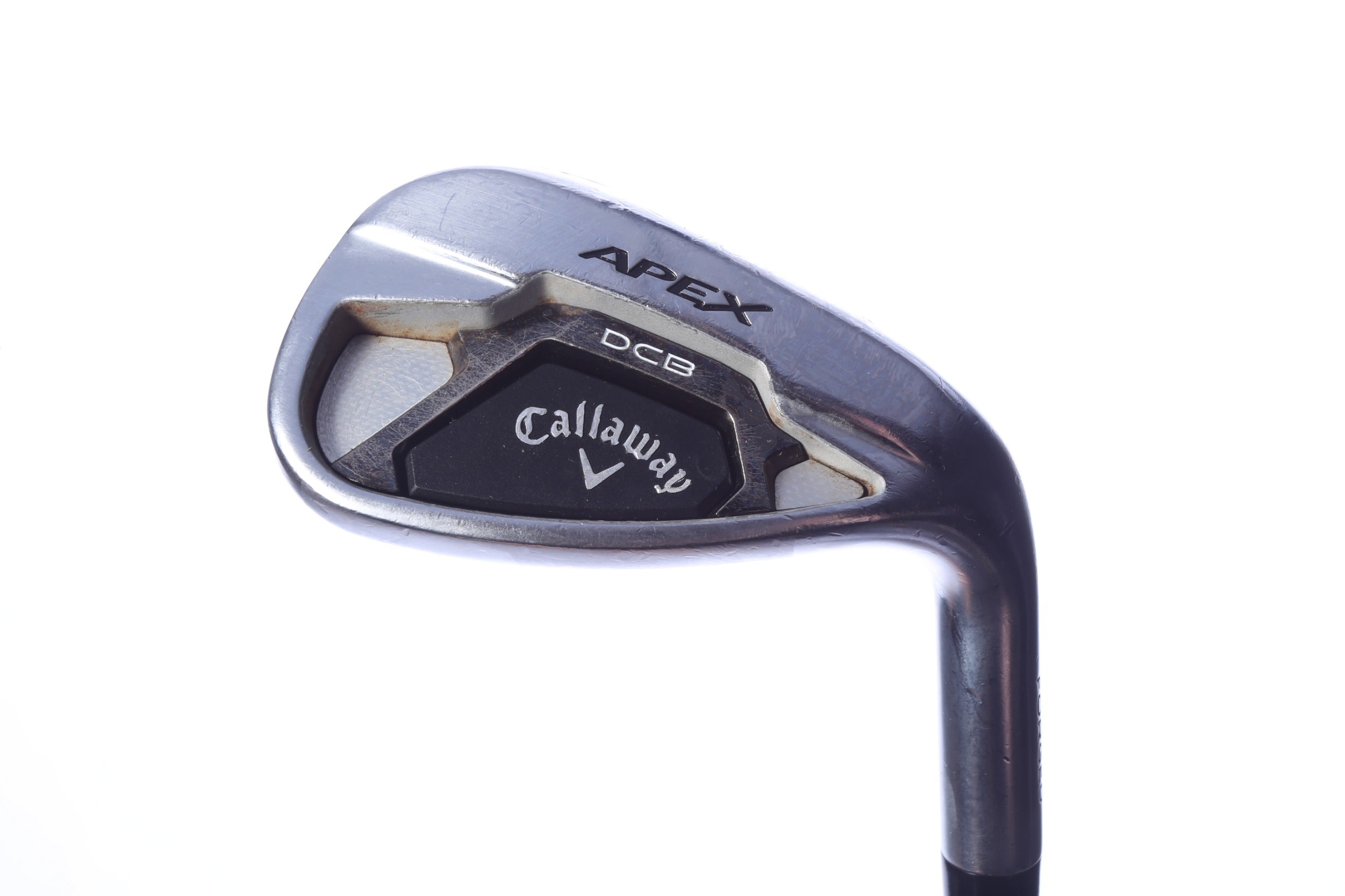 Used Callaway Apex DCB Approach Wedge - Right-Handed - 48 Degrees - Stiff Flex