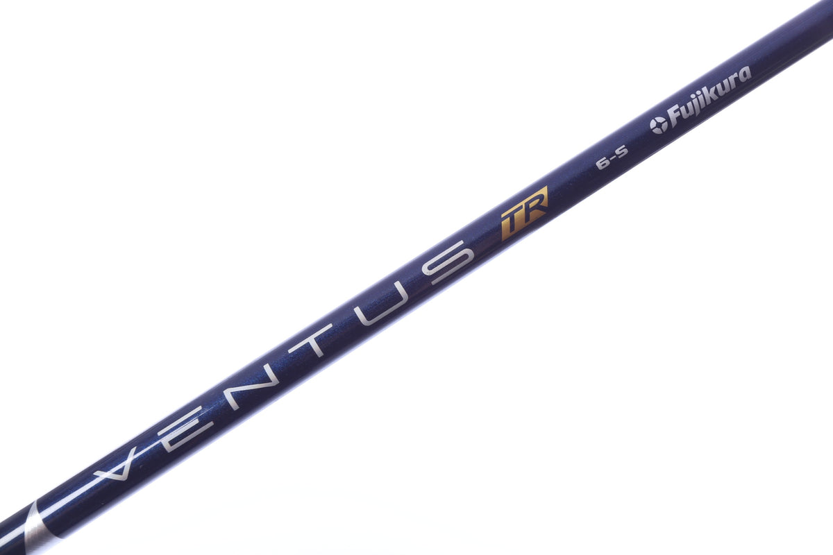 Used Fujikura Ventus TR Velocore Blue Driver Shaft Stiff Flex Graphite - 44.25 in - Callaway Opti-Fit Adapter