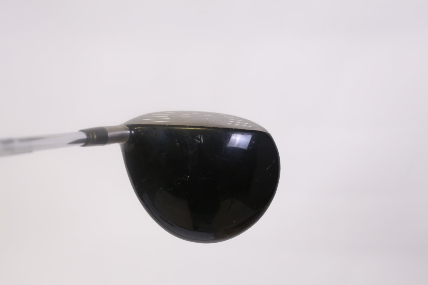 Used TaylorMade R540 Driver - Right-Handed - 9.5 Degrees - Stiff Flex