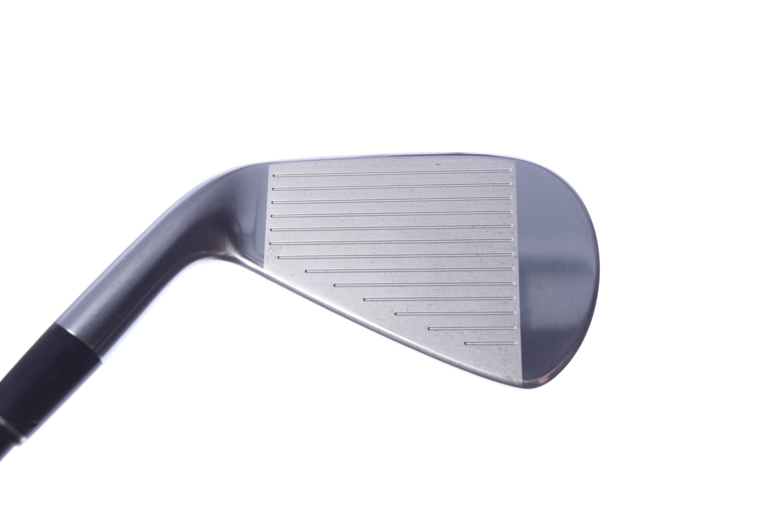 Used Srixon ZU85 Single Utility 3-Iron - Right-Handed - Stiff Flex