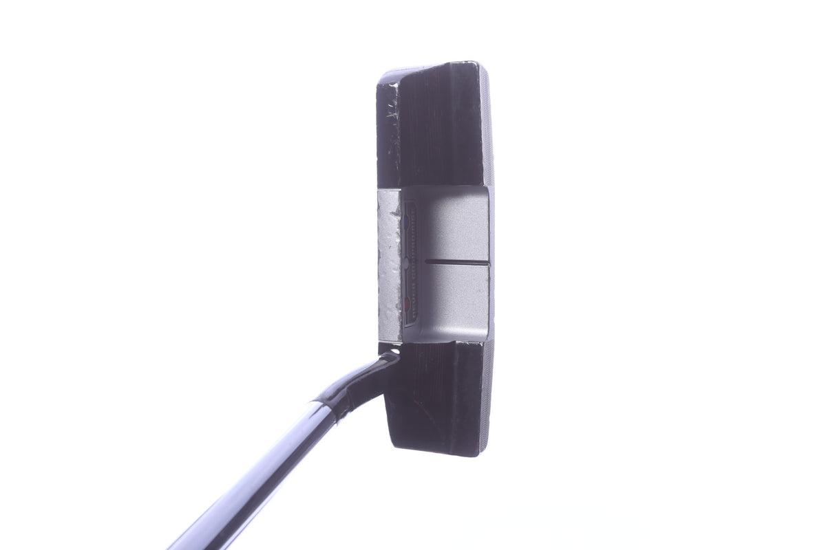 Used Never Compromise GM2 Exchange 6 Putter - Right-Handed - 34 in - Blade