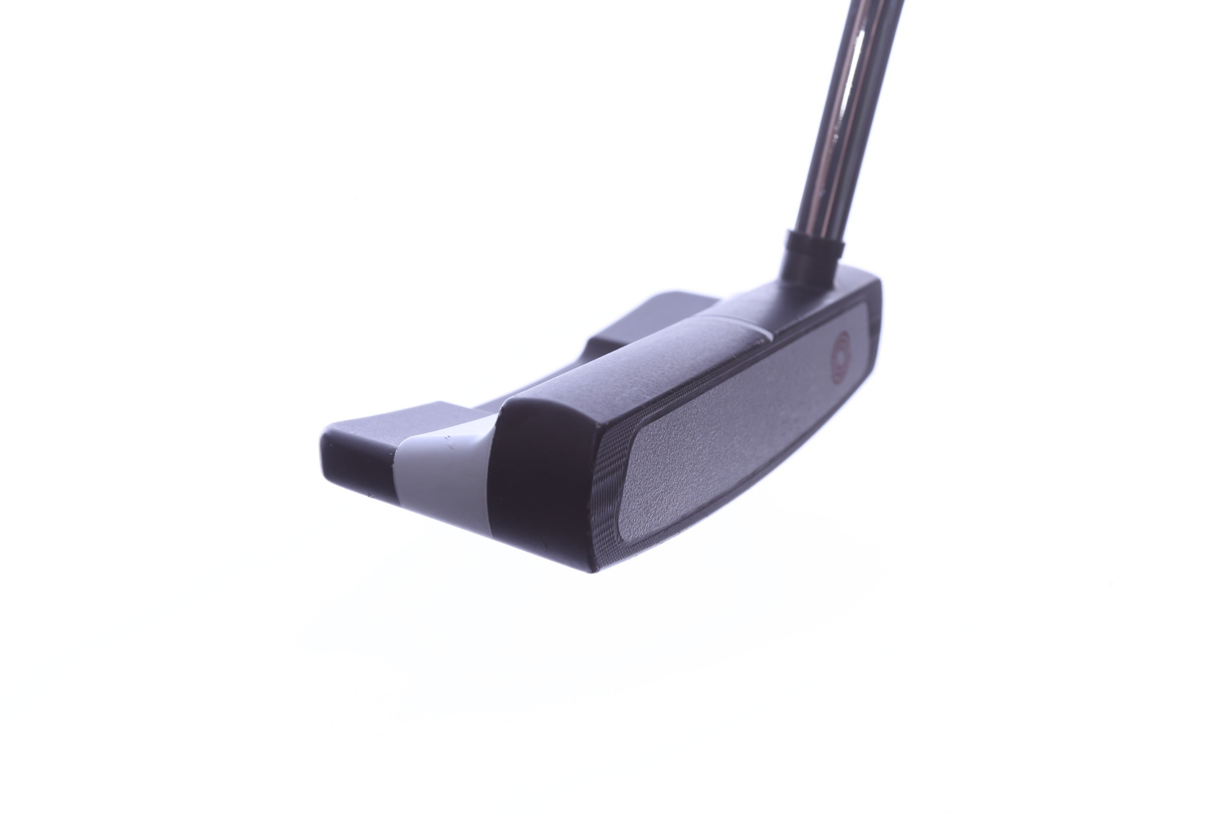 Used Odyssey White Hot Versa Double Wide DB Putter - Right-Handed - 34.5 in - Blade