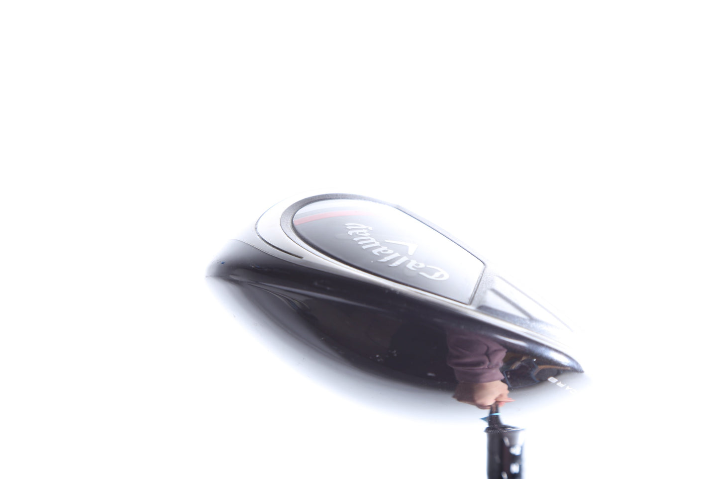 Used Callaway Big Bertha 23 Driver - 9 Degrees - Stiff Flex Mitsubishi MMT - Right-Handed-Next Round