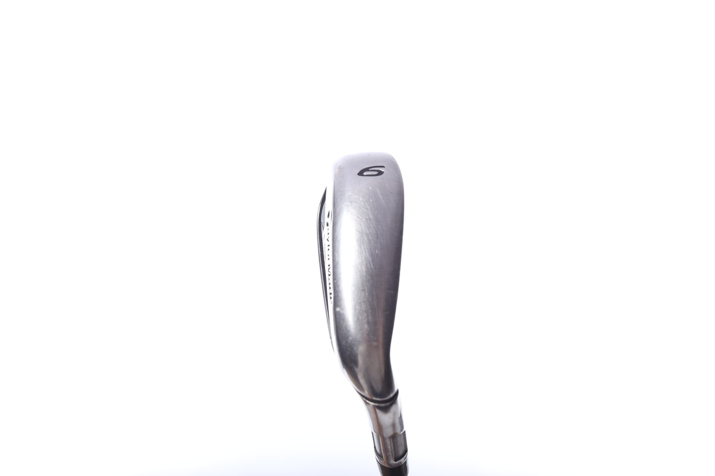Used TaylorMade M1 Single 9-Iron - Right-Handed - Regular Flex-Next Round