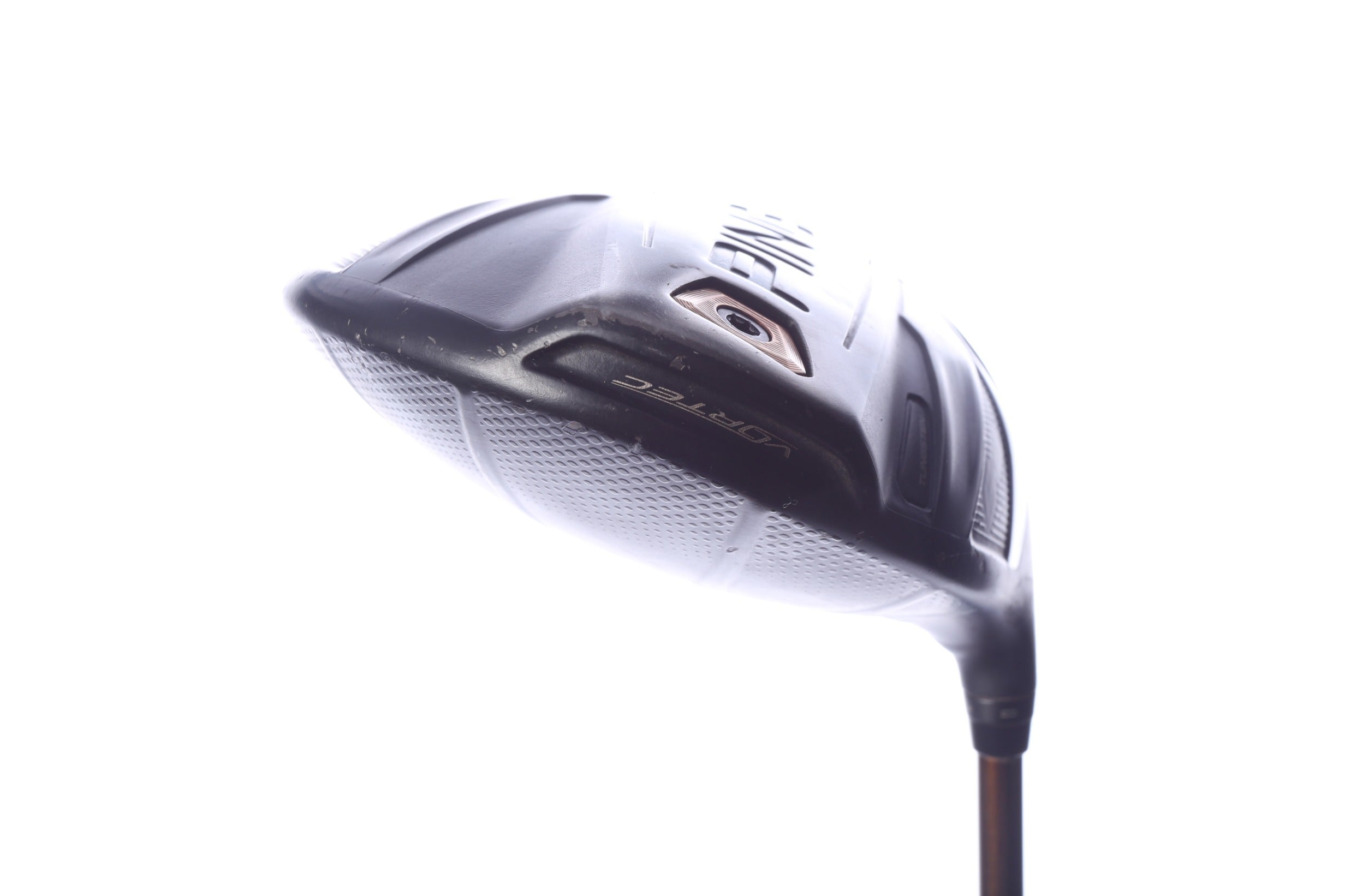 Used Ping G400 SF Tec Driver - 12 Degrees - Soft Regular Flex Ping Alta CB - Right-Handed-Next Round