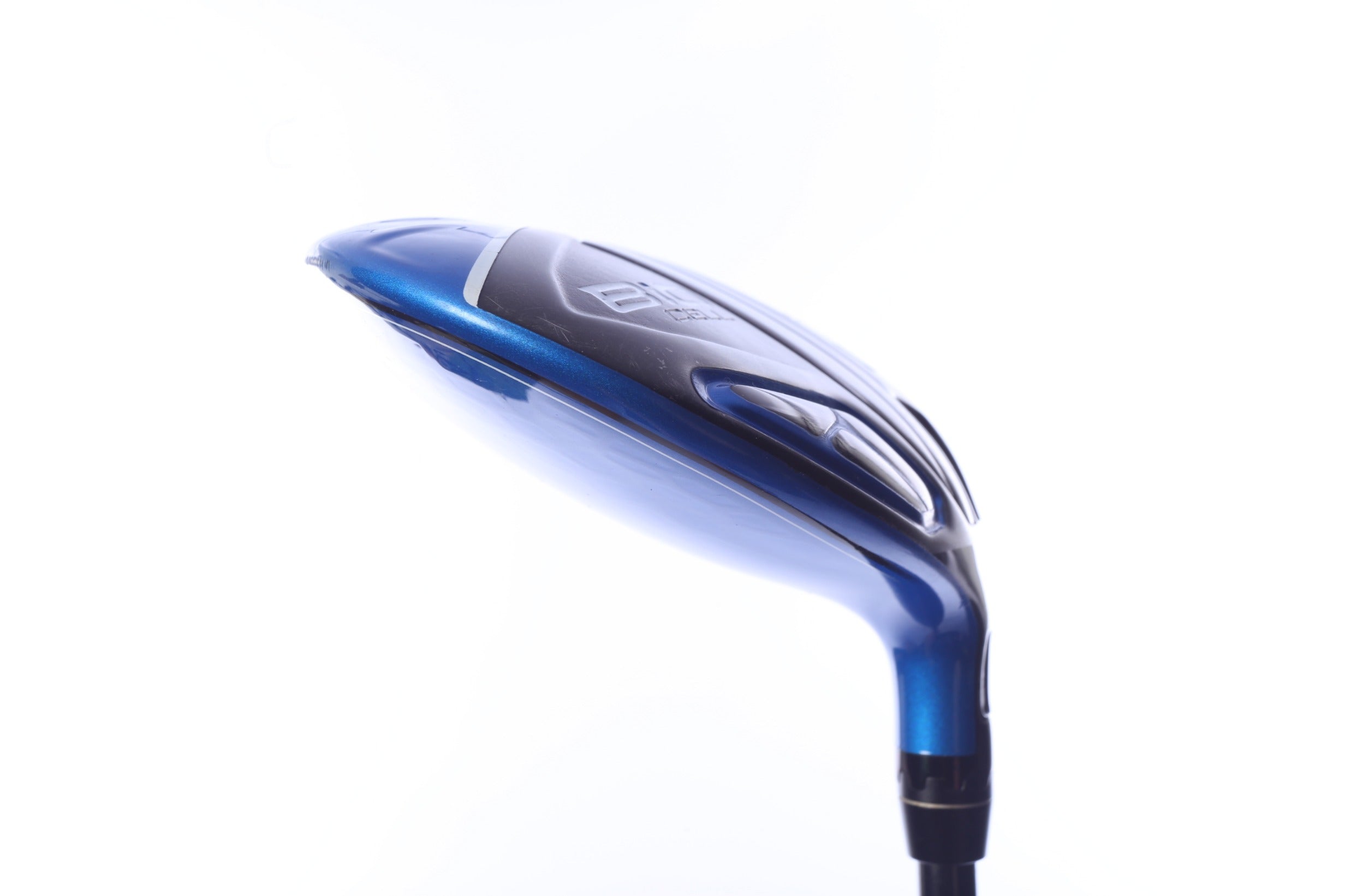 Used Cobra BiO Cell 5-7 Wood - Right-Handed - 18.5 Degrees - Regular Plus Flex