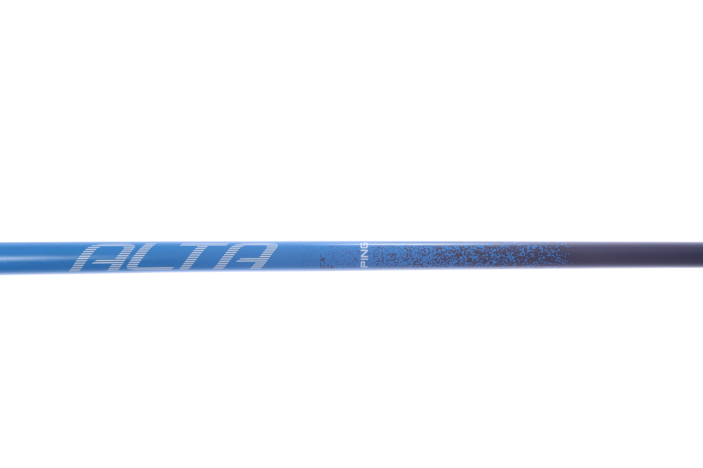Used Ping G400 Max Driver - 10.5 Degrees - Regular Flex Ping Alta CB Blue - Left-Handed-Next Round