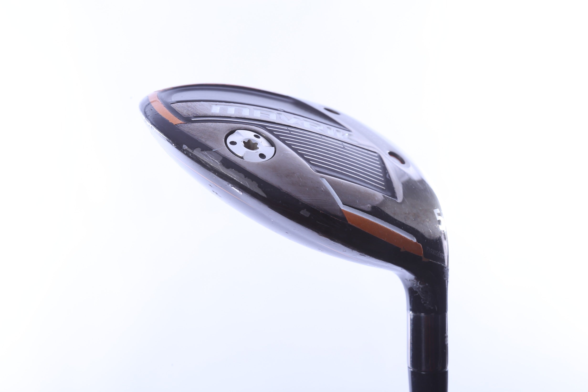 Used Callaway Mavrik 5-Wood - Right-Handed - 18 Degrees - Ladies Flex-Next Round