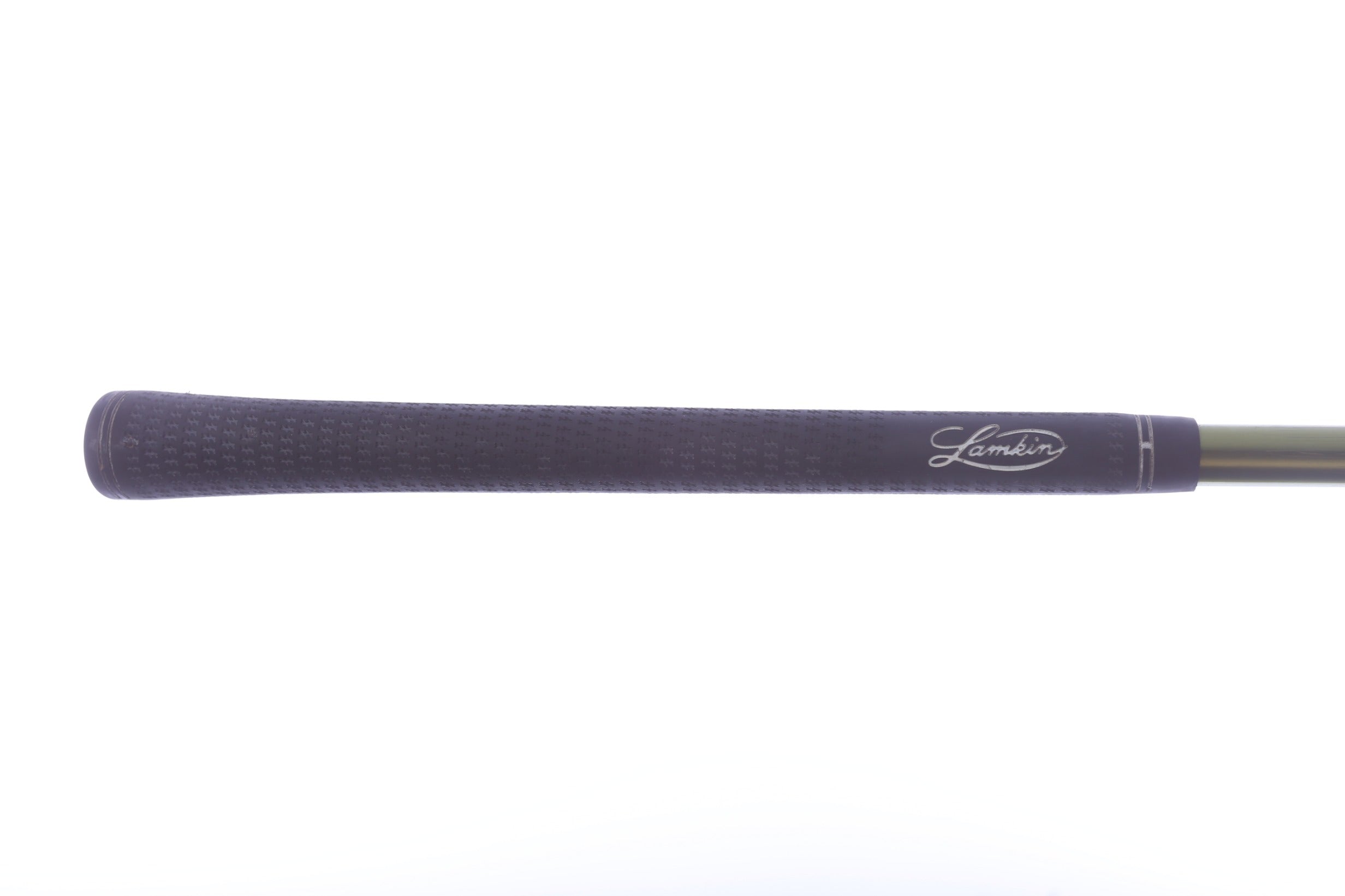 Used Bridgestone J33 Airmuscle Single Utility 2-Iron - Right-Handed - Stiff Flex