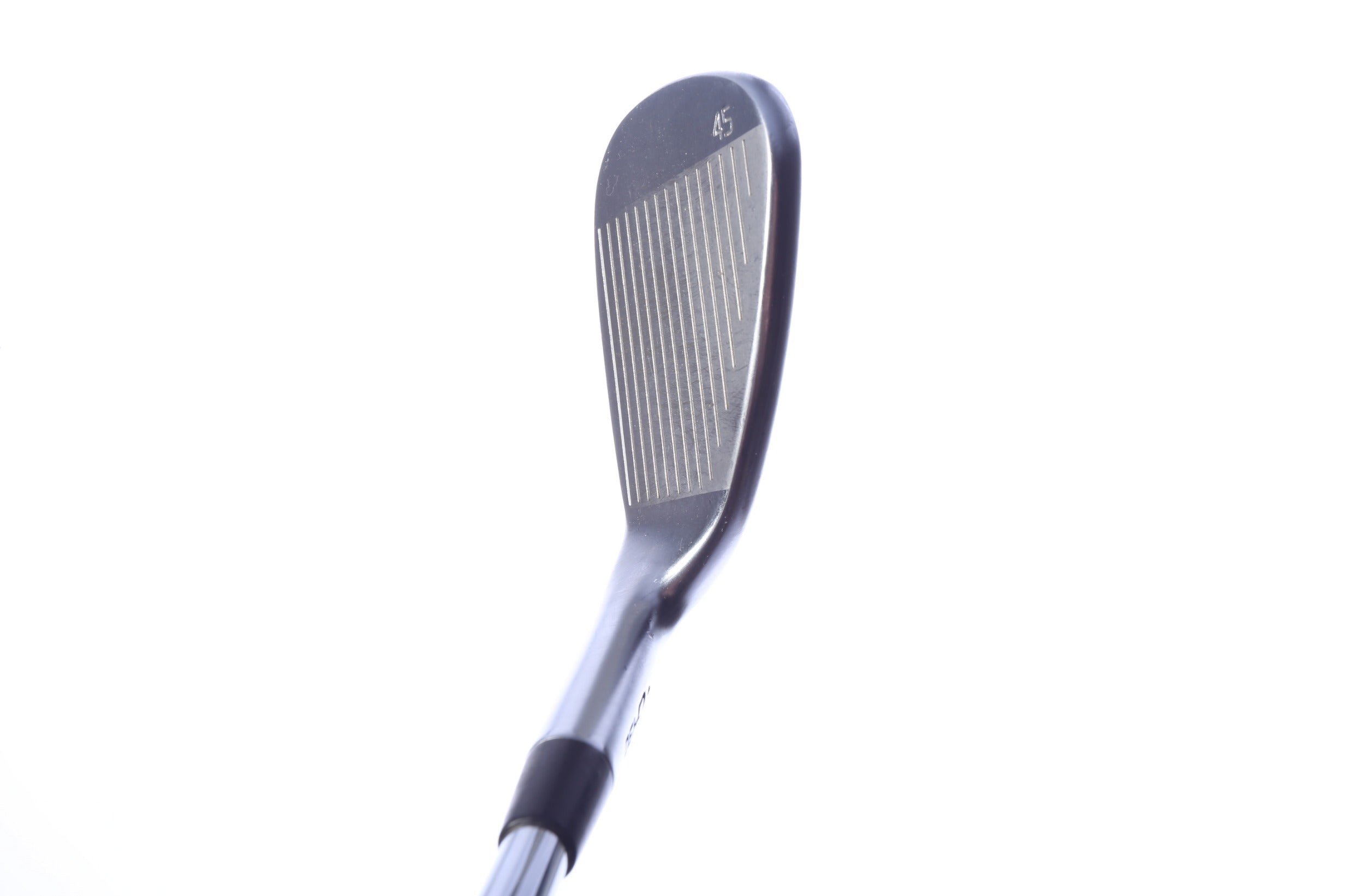 Used Ping G430 Utility Wedge - Right-Handed - 45 Degrees - Regular Flex