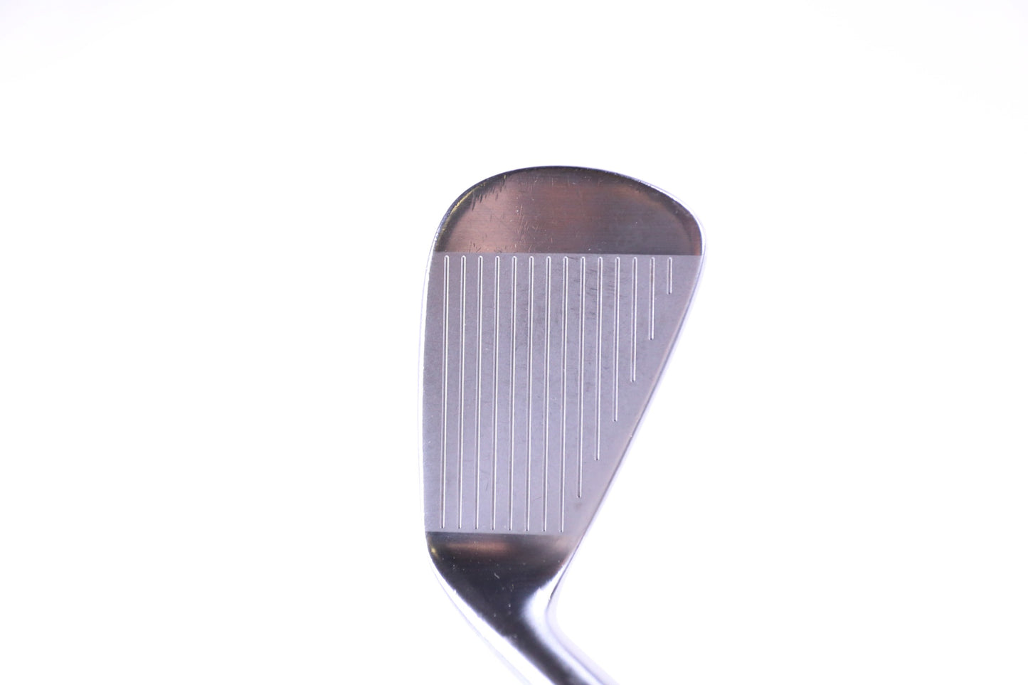 Used TaylorMade Tour Preferred MC Single 6-Iron - Right-Handed - Stiff Flex-Next Round