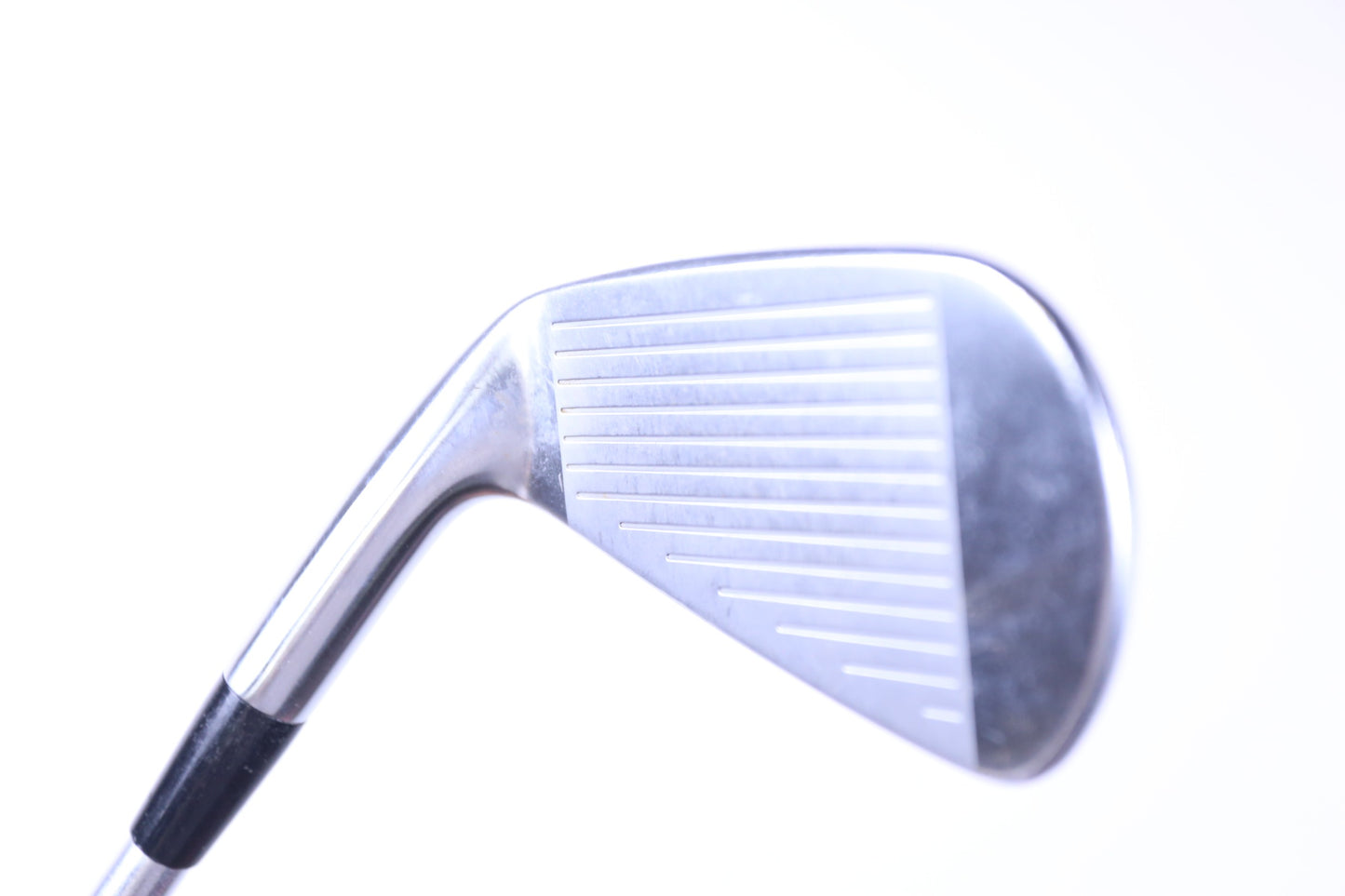Used Mizuno MP H5 Single 6-Iron - Right-Handed - Stiff Flex-Next Round