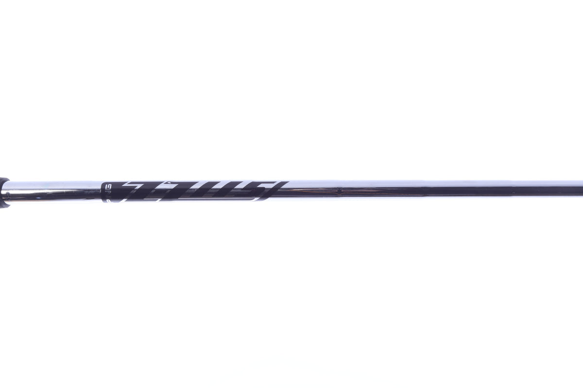 Used Ping s159 Midnight Lob Wedge - Right-Handed - 58 Degrees - Wedge Flex