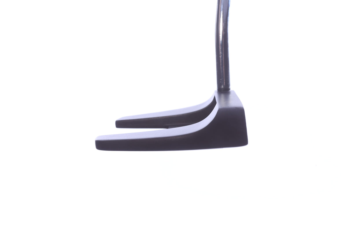 Used Tommy Armour Impact No. 3 Putter - Right-Handed - 38 in - Mallet