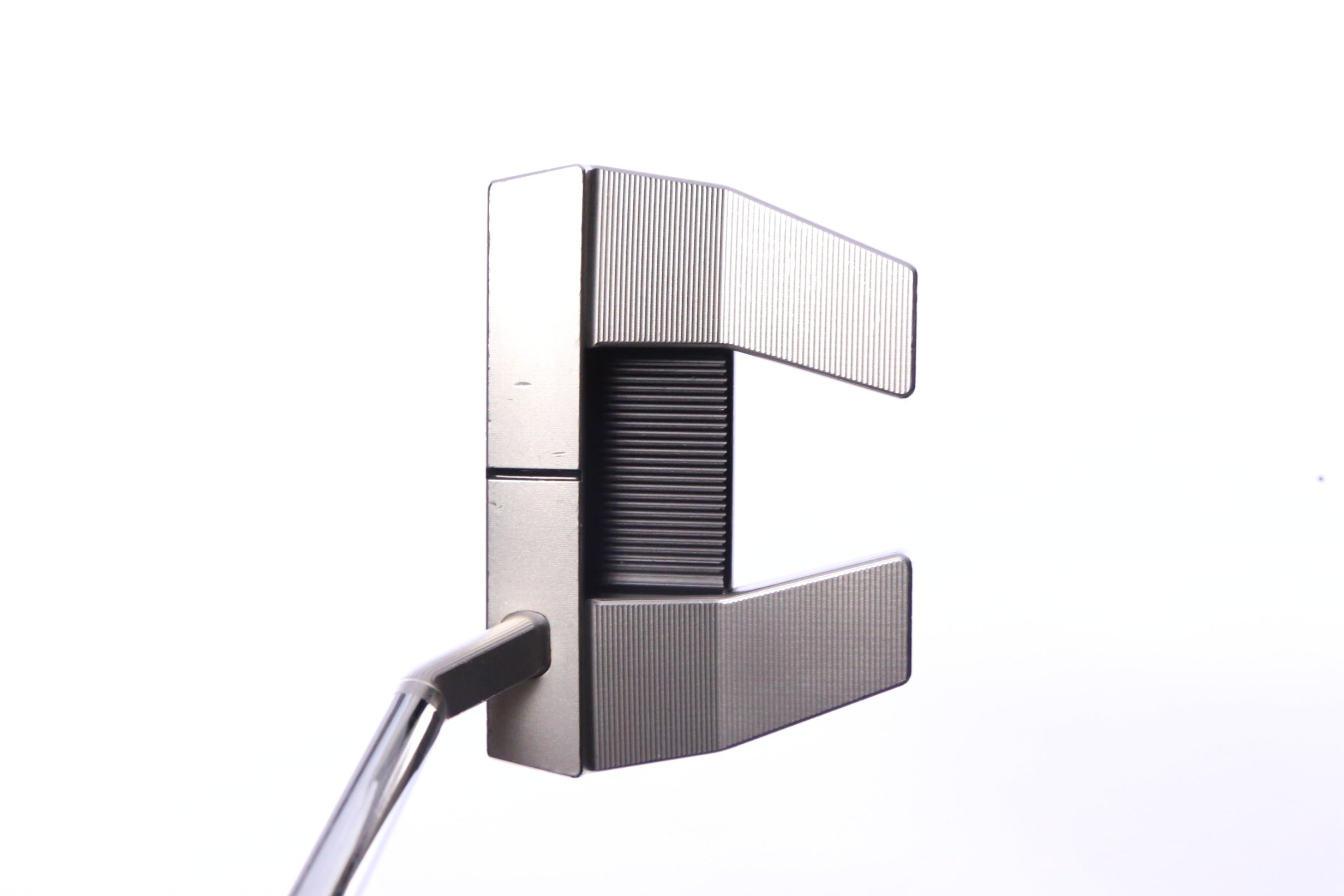 Used Titleist Scotty Cameron 2024 Phantom X 5.5 Putter - Right-Handed - 35 in - Mallet-Next Round