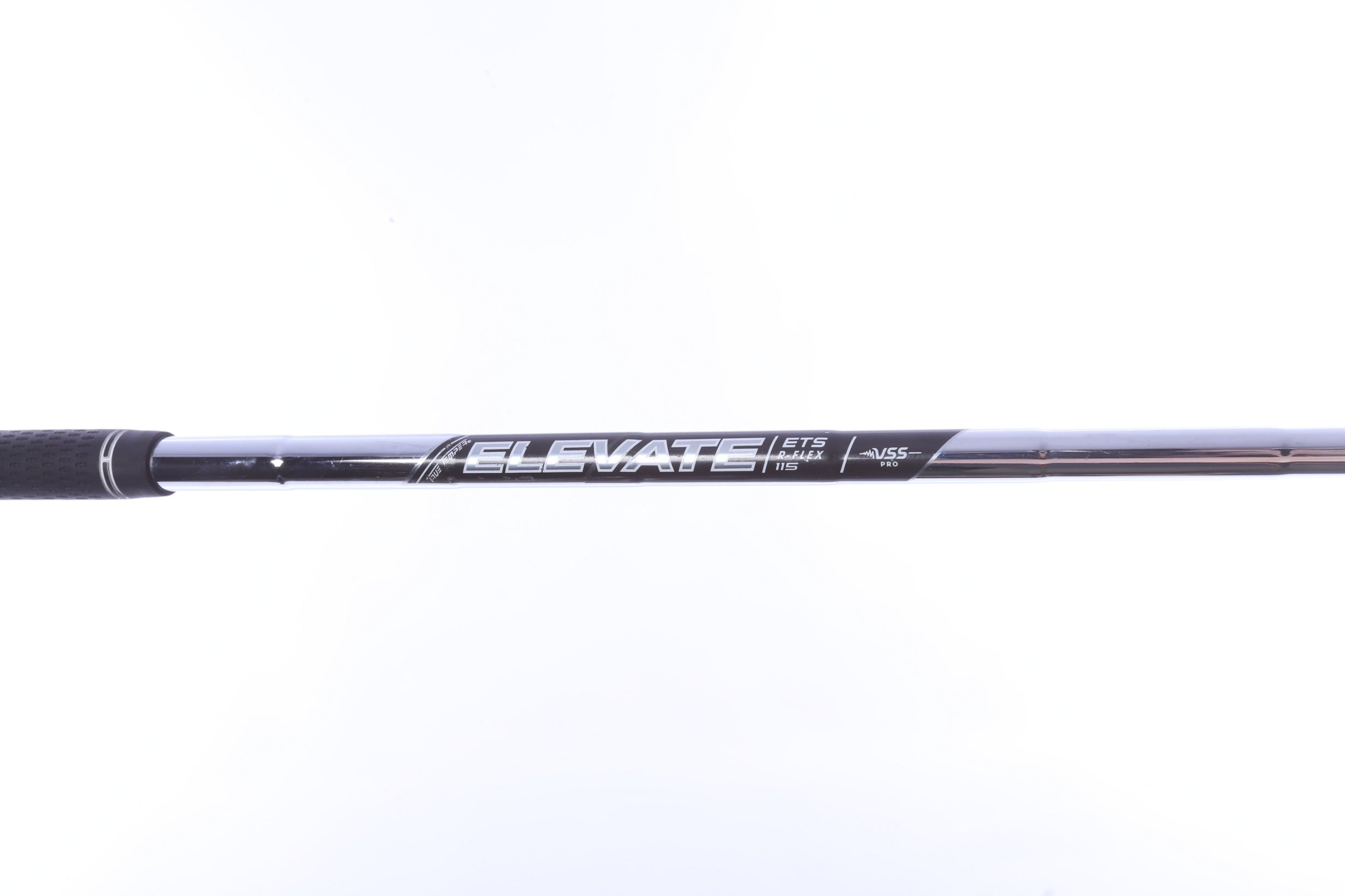 Used Callaway Apex Pro 21 Iron Set - Right-Handed - 5-PW - Regular Flex-Next Round