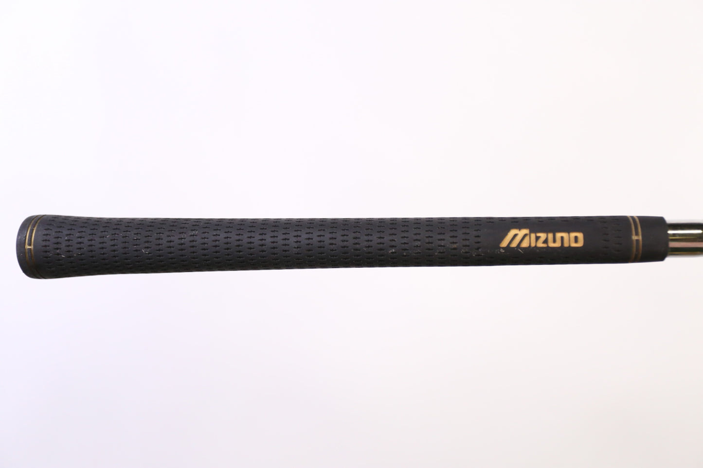 Used Mizuno T-ZOID Sure Single 6-Iron - Right-Handed - Stiff Flex-Next Round