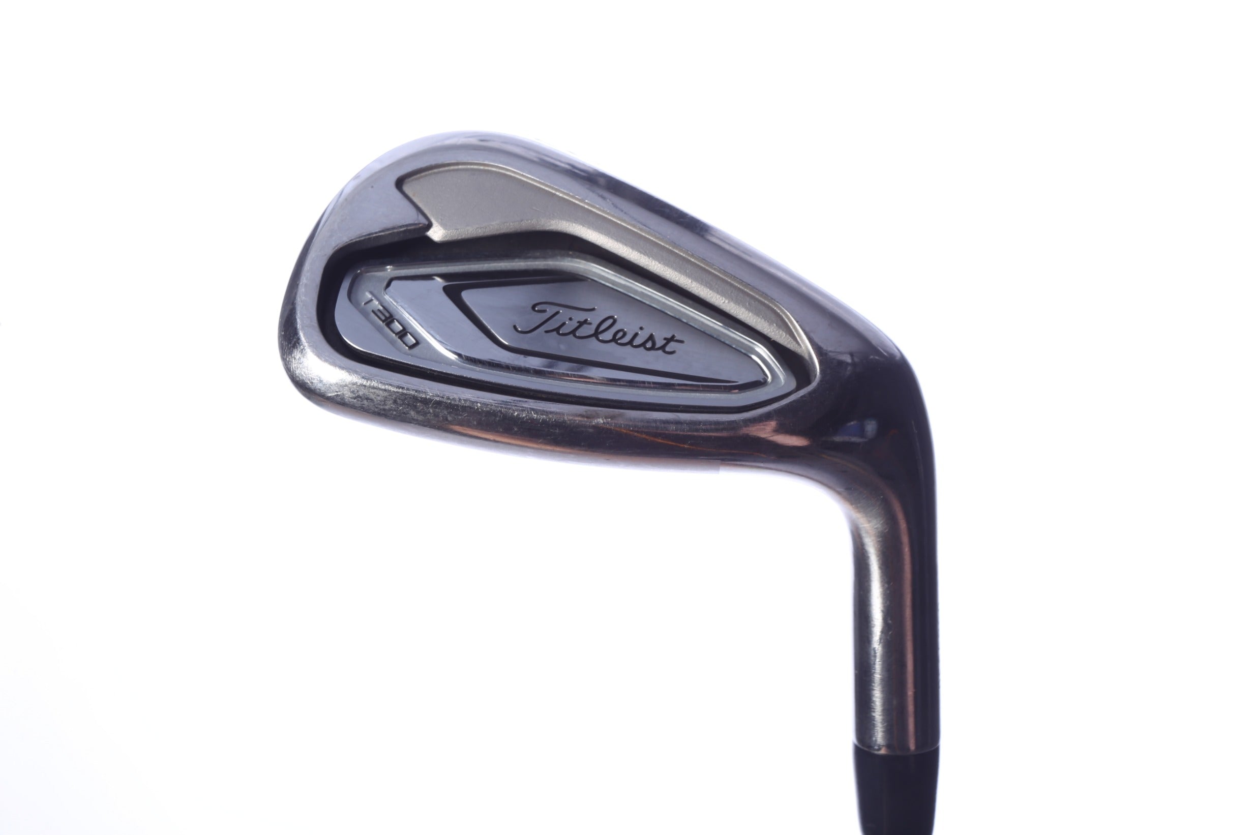 Used Titleist T300 2019 Gap Wedge - Right-Handed - 48 Degrees - Regular Flex