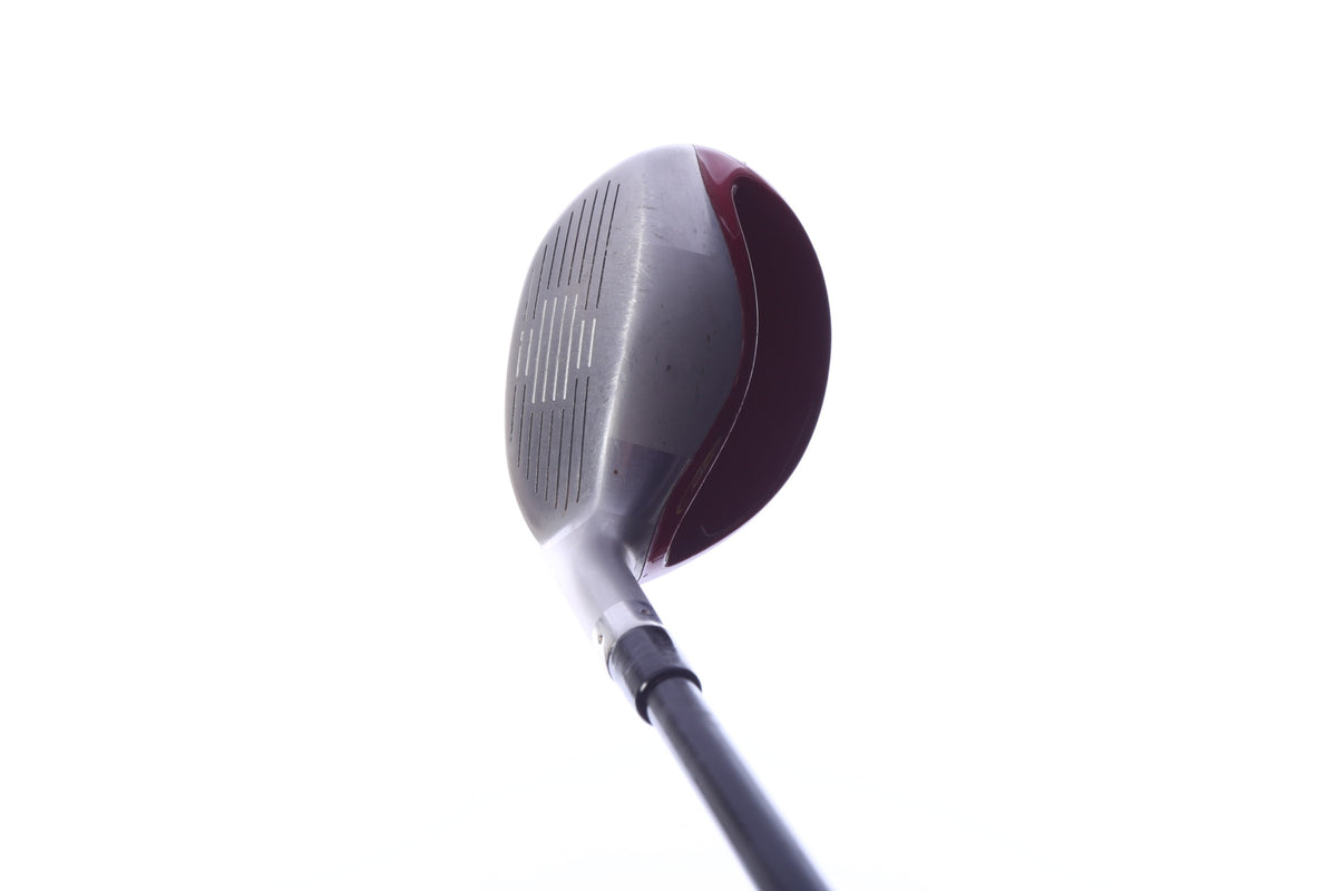 Used Nike CPR 4H Hybrid - Right-Handed - 22 Degrees - Stiff Flex