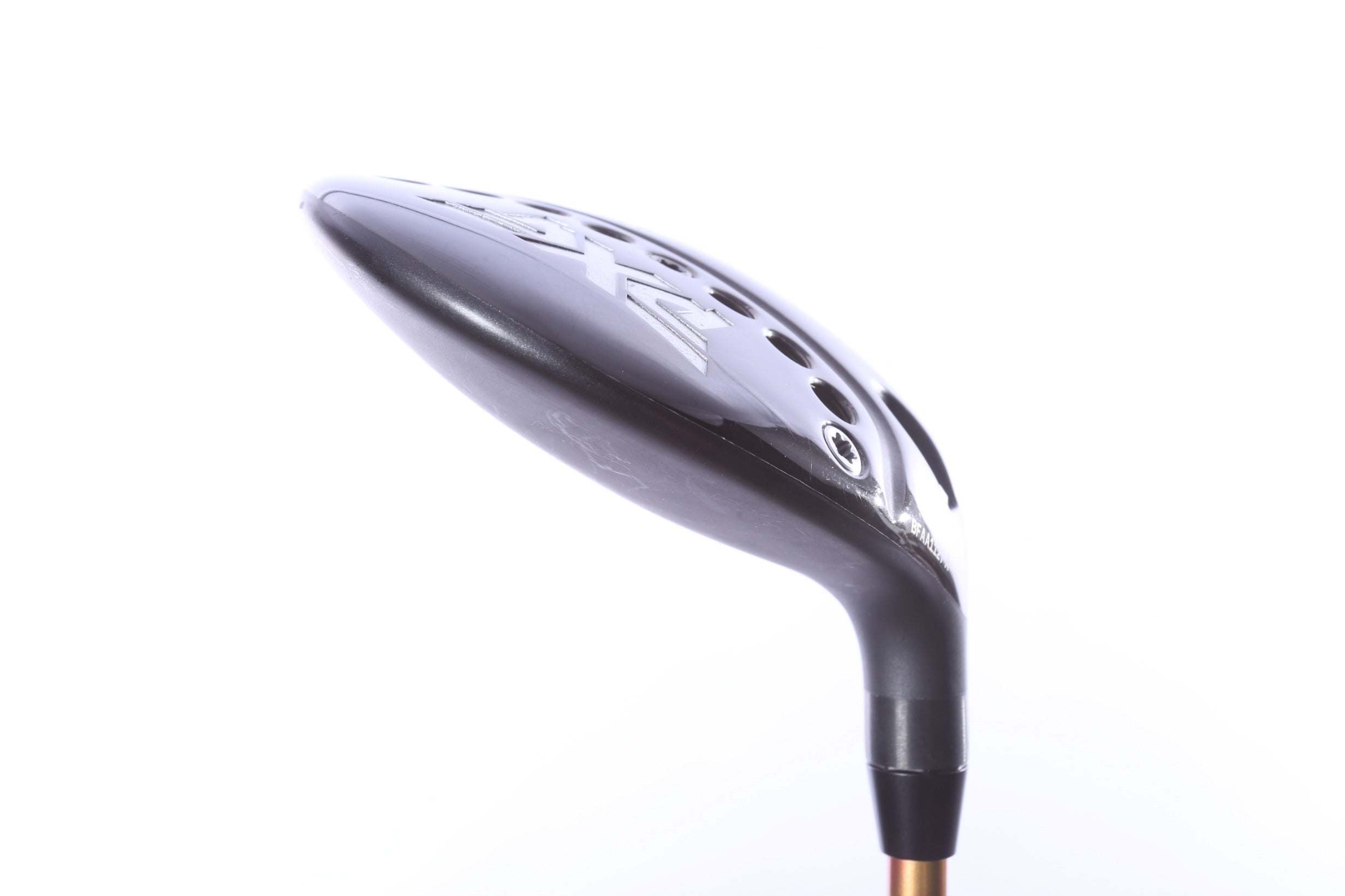 Used PXG 0341X 3-Wood - Right-Handed - 15 Degrees - Stiff Flex-Next Round