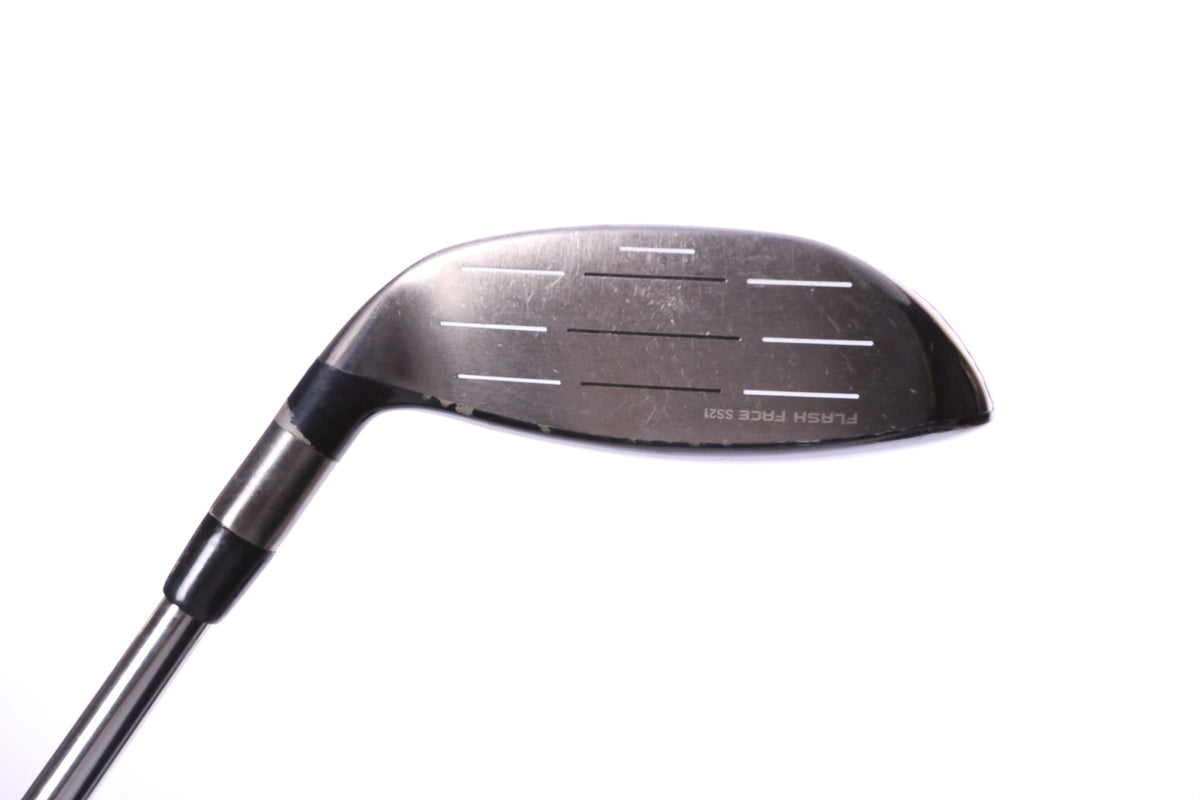 Used Callaway Big Bertha REVA 5-Wood - Right-Handed - 21 Degrees - Ladies Flex