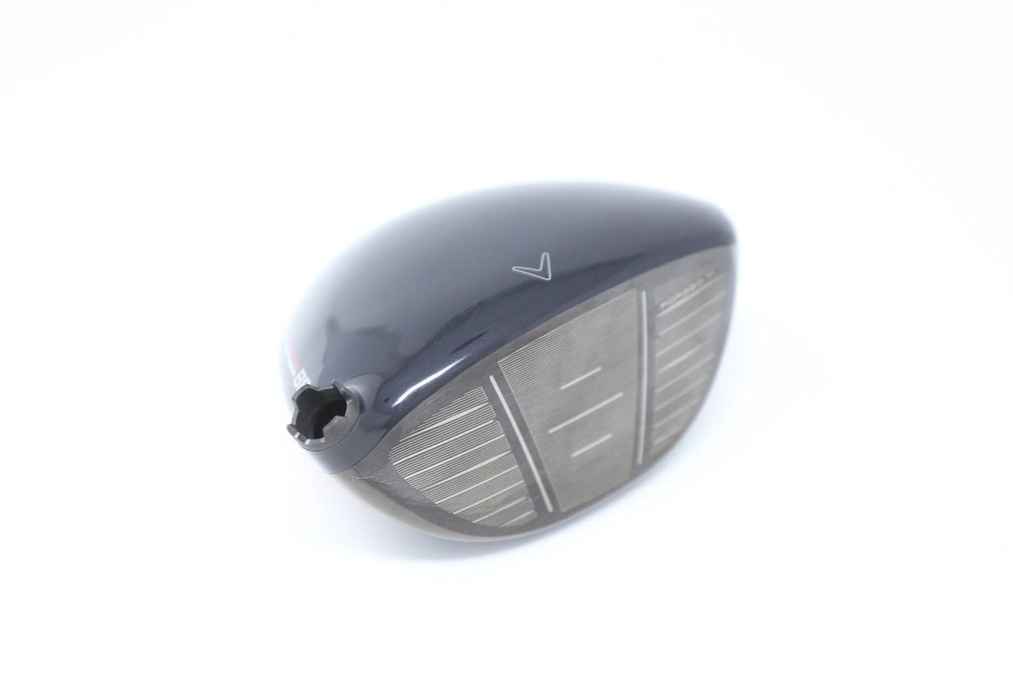 Used Callaway Big Bertha 23 Driver - HEAD ONLY - Left-Handed - 9 Degrees-Next Round