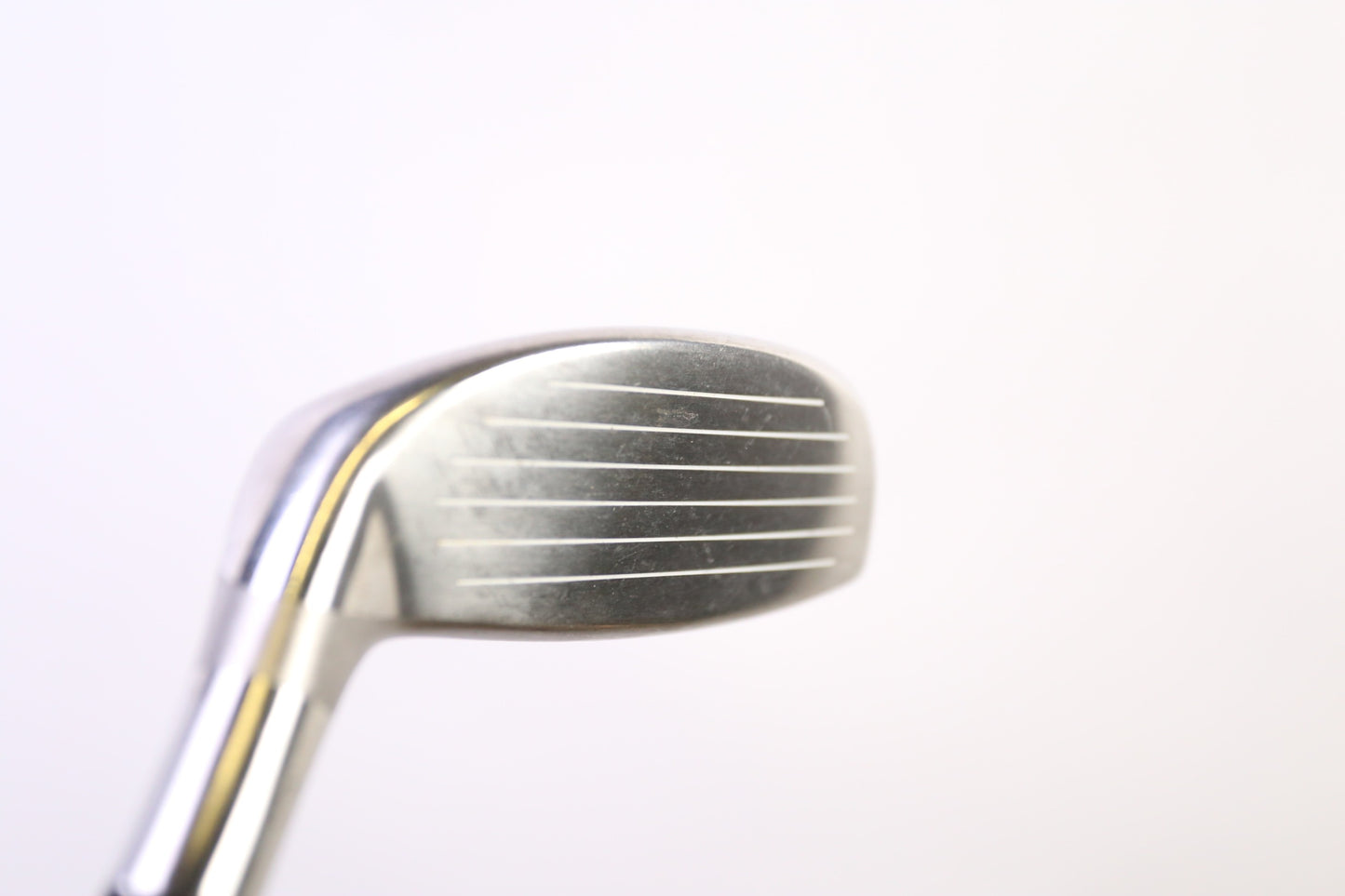 Used Cleveland HiBore 5H Hybrid - Right-Handed - 27 Degrees - Ladies Flex-Next Round