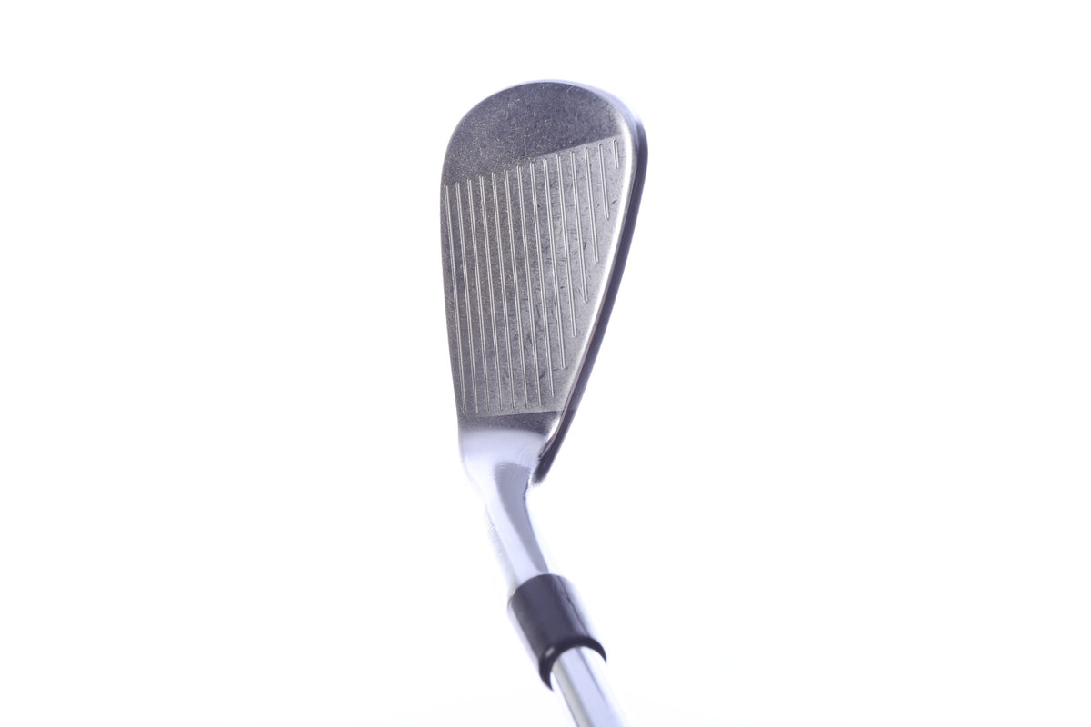 Used Callaway Apex Pro 21 Iron Set - Right-Handed - 4-PW - Stiff Flex-Next Round