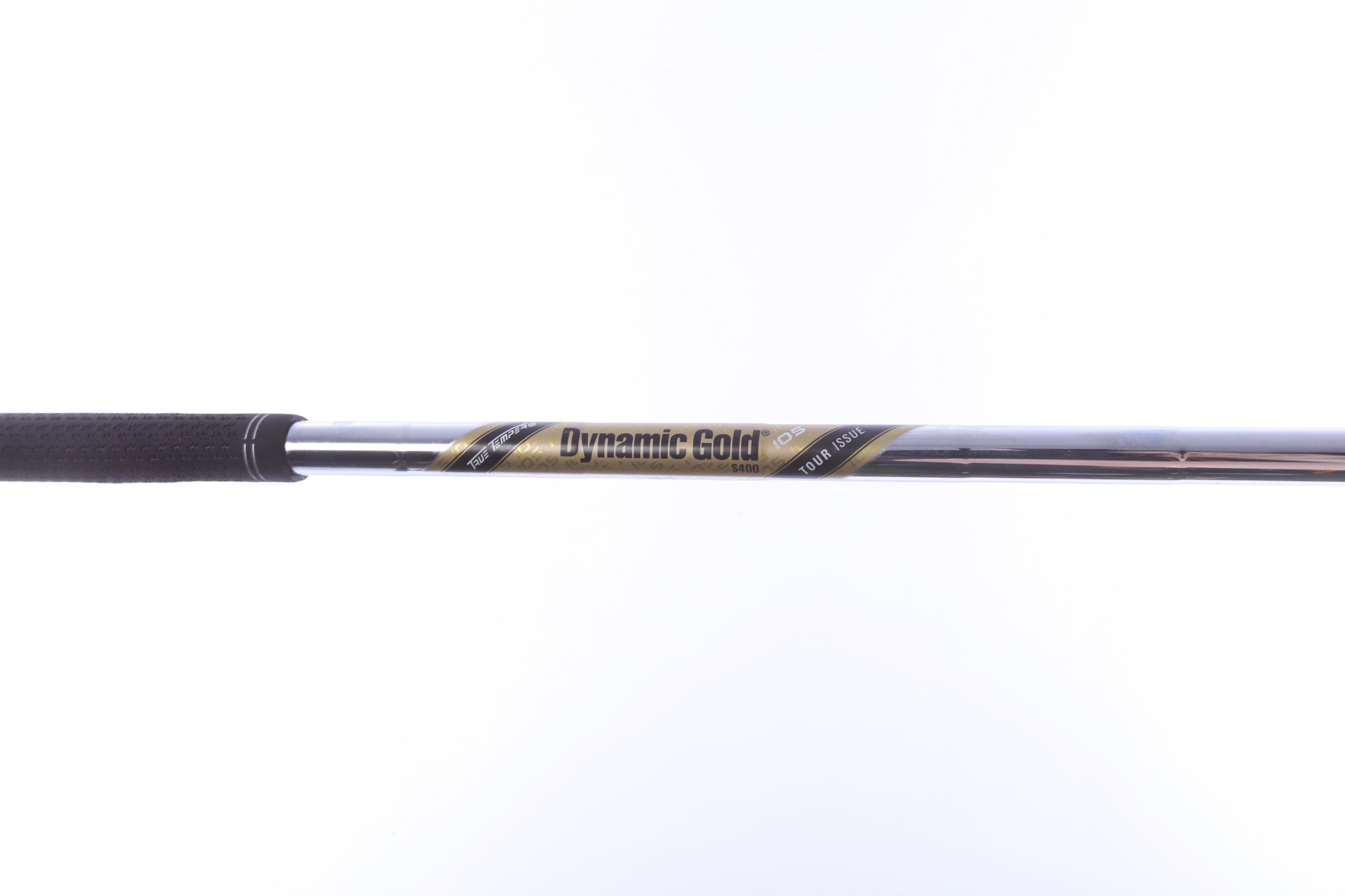 Used TaylorMade 2023 P770 Single 8-Iron - Right-Handed - Stiff Flex-Next Round