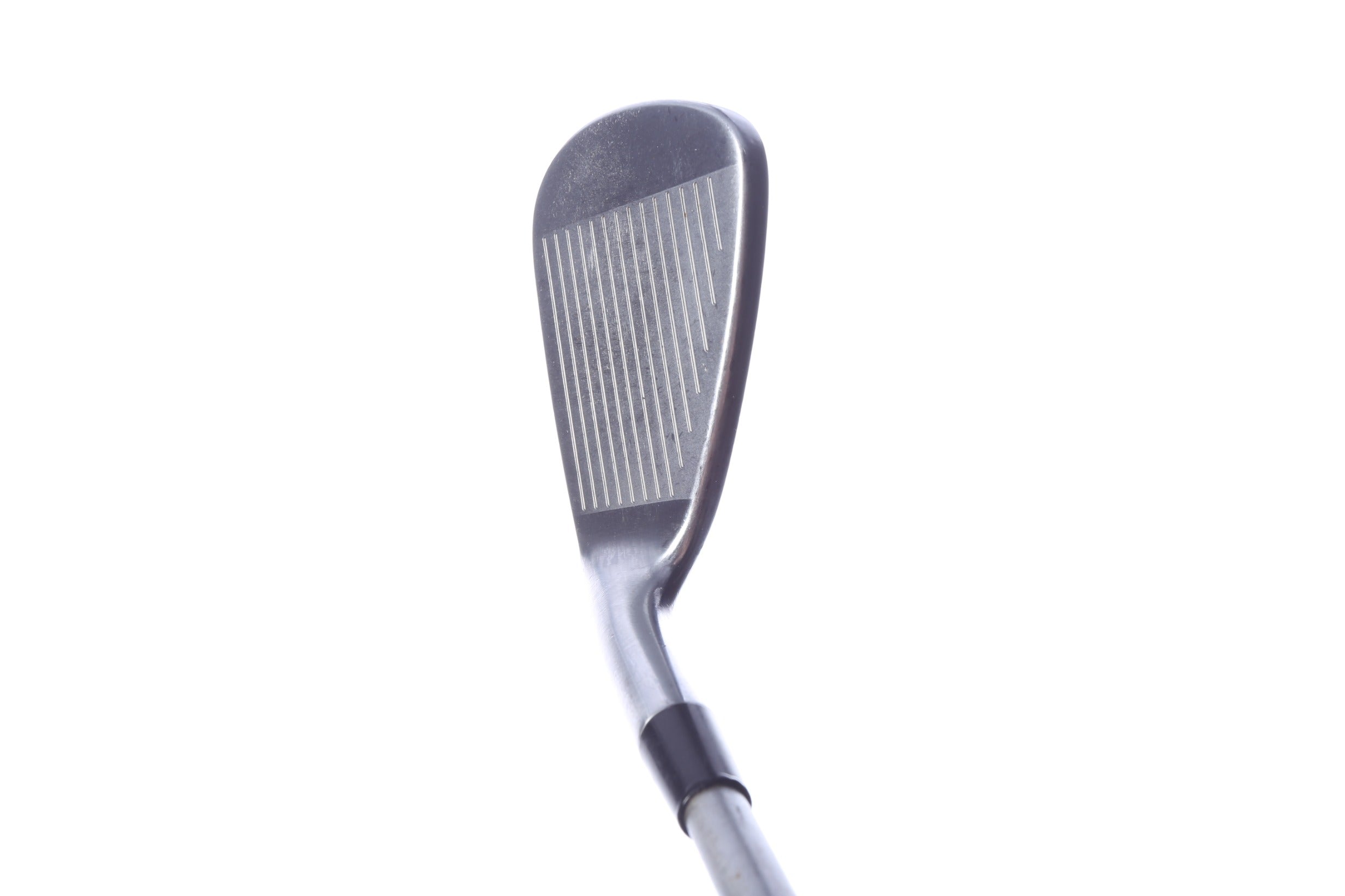 Used TaylorMade P790 Iron Set - Right-Handed - 4-PW - Stiff Plus Flex