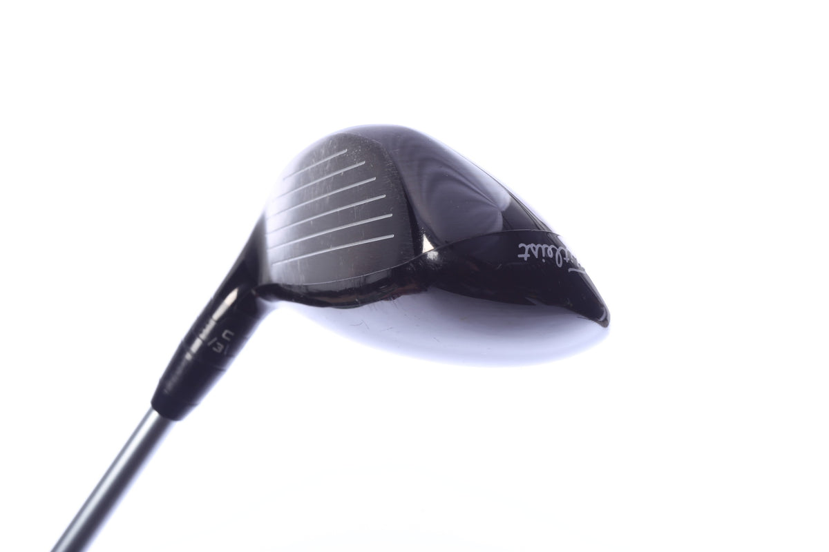 Used Titleist GT1 6H Hybrid - Right-Handed - 26 Degrees - Ladies Flex