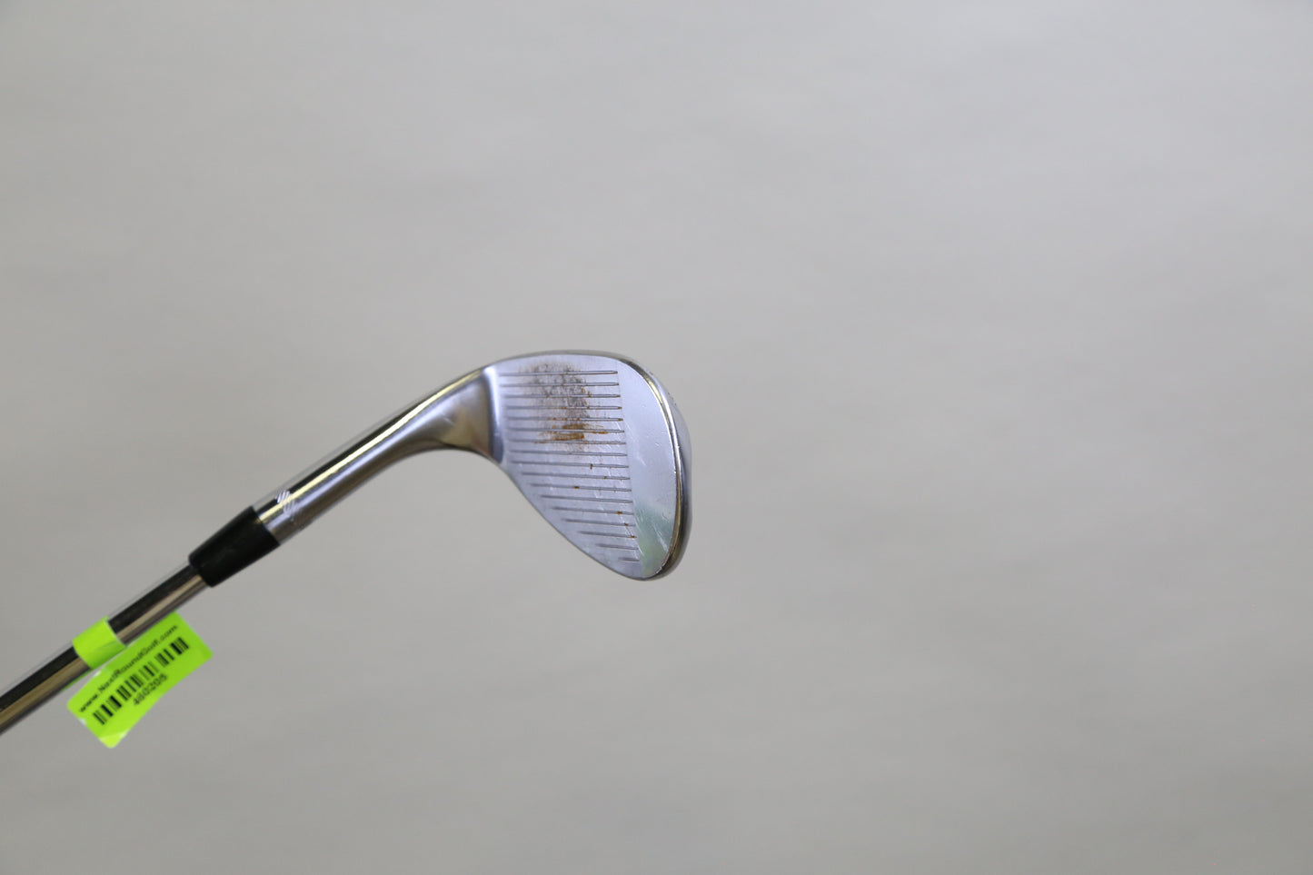 Used Titleist Vokey SM7 Tour Chrome S Grind Lob Wedge - Right-Handed - 60 Degrees - Stiff Flex