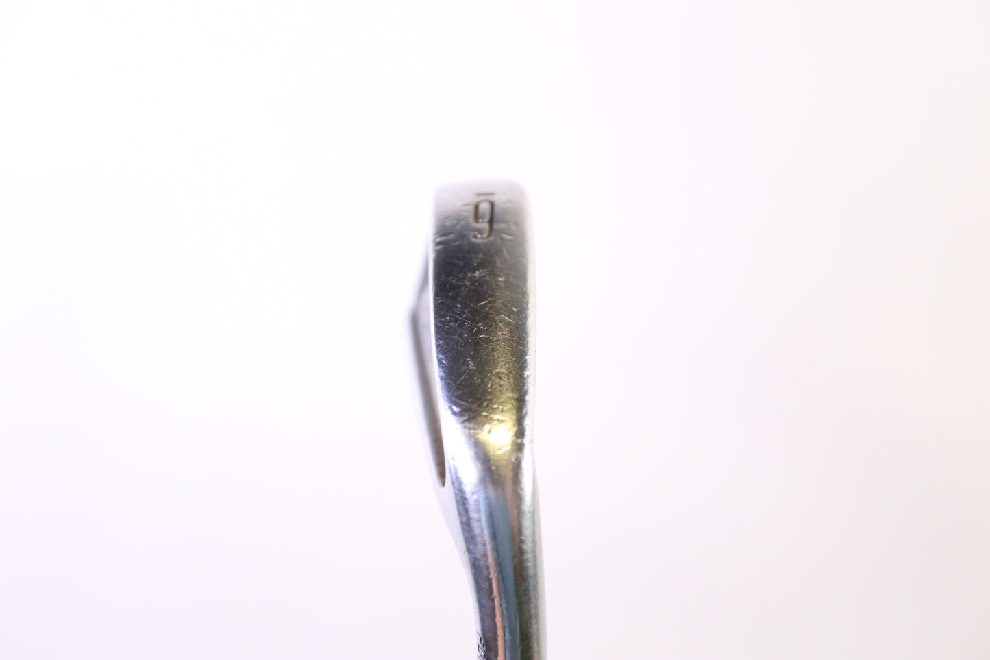 Used Cobra S3 Pro Single 6-Iron - Right-Handed - Stiff Flex-Next Round