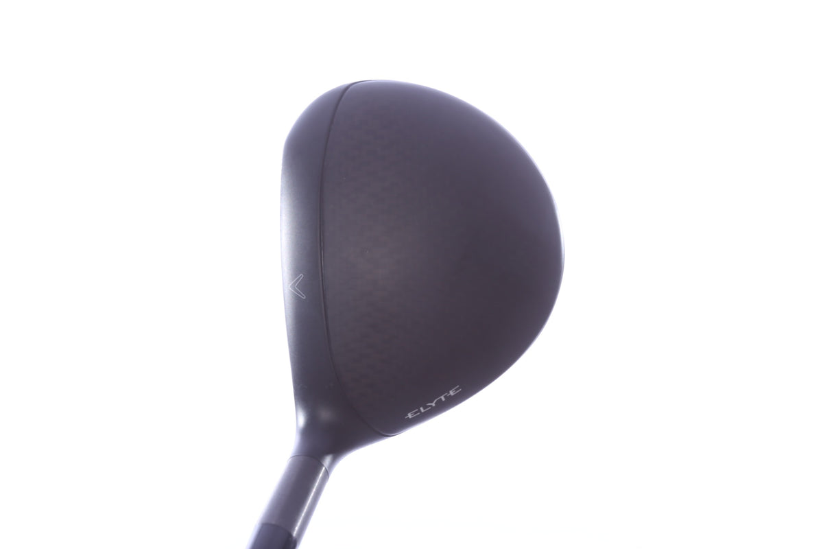 Used Callaway Elyte Heavenwood - Right-Handed - 20 Degrees - Regular Flex-Next Round