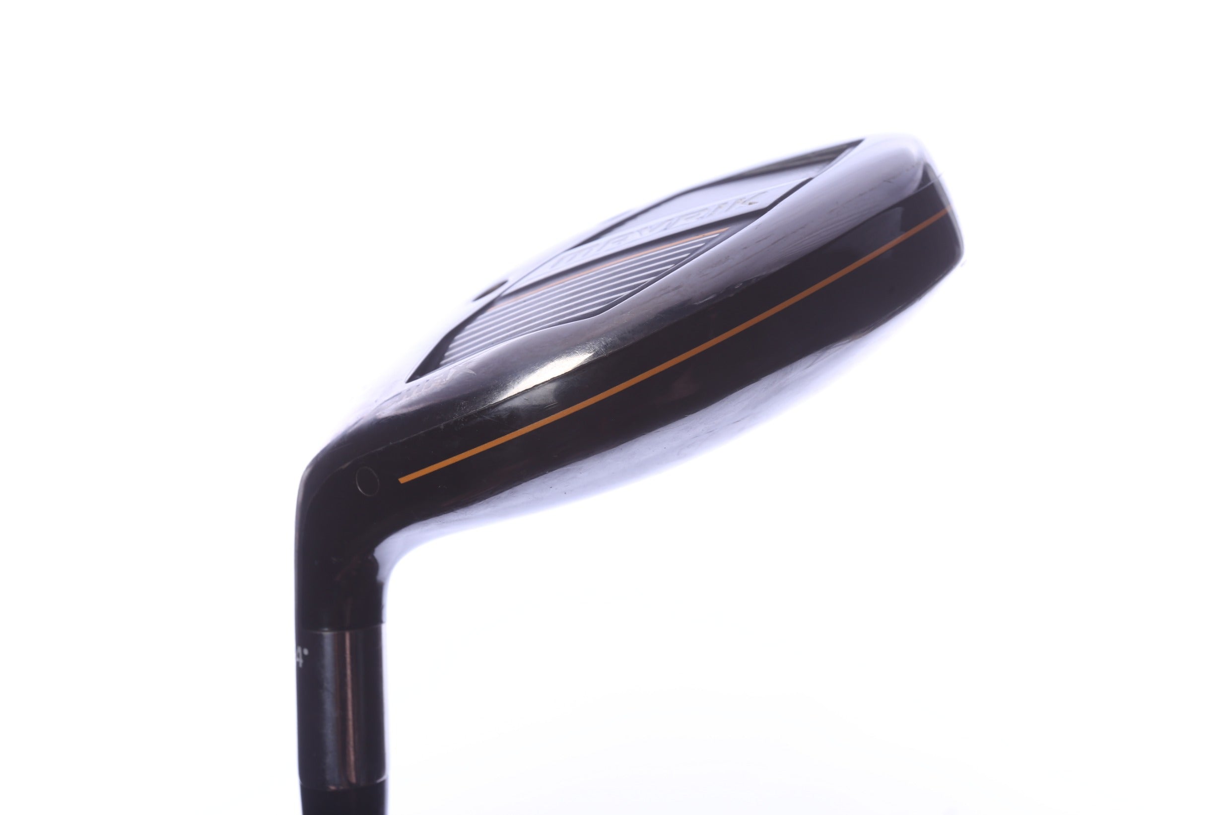 Used Callaway Mavrik Max 5H Hybrid - Left-Handed - 24 Degrees - Stiff Flex