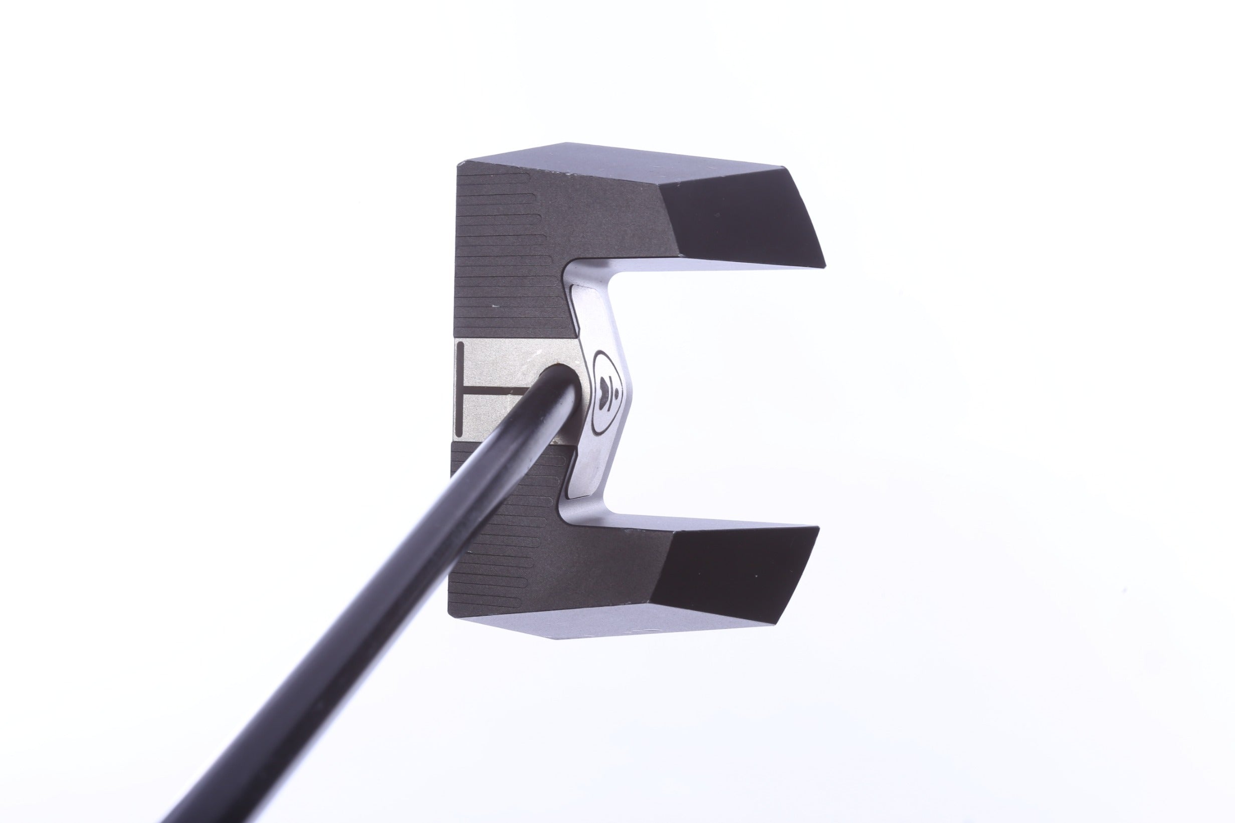 Used L.A.B. Golf Mezz.1 Putter - Right-Handed - 35 in - Mallet-Next Round