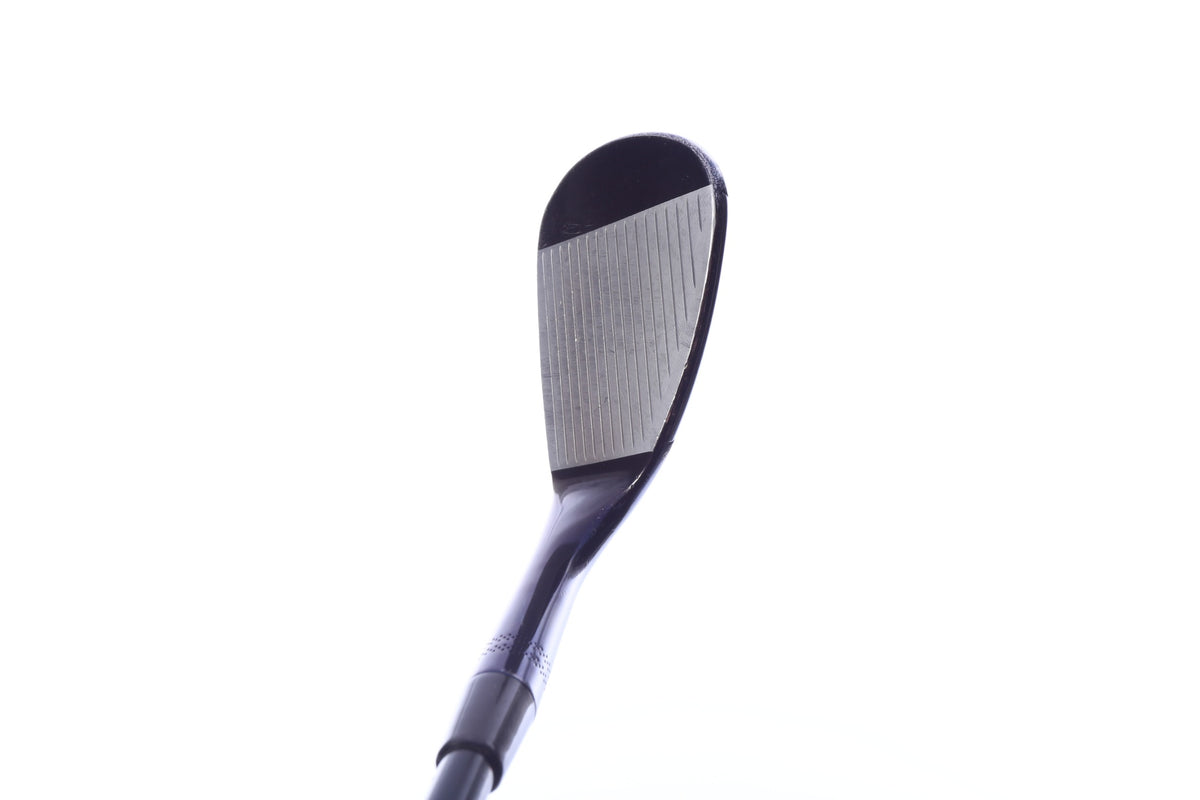 Used Callaway Opus Platinum Blue Sand Wedge - Right-Handed - 56 Degrees - Wedge Flex-Next Round