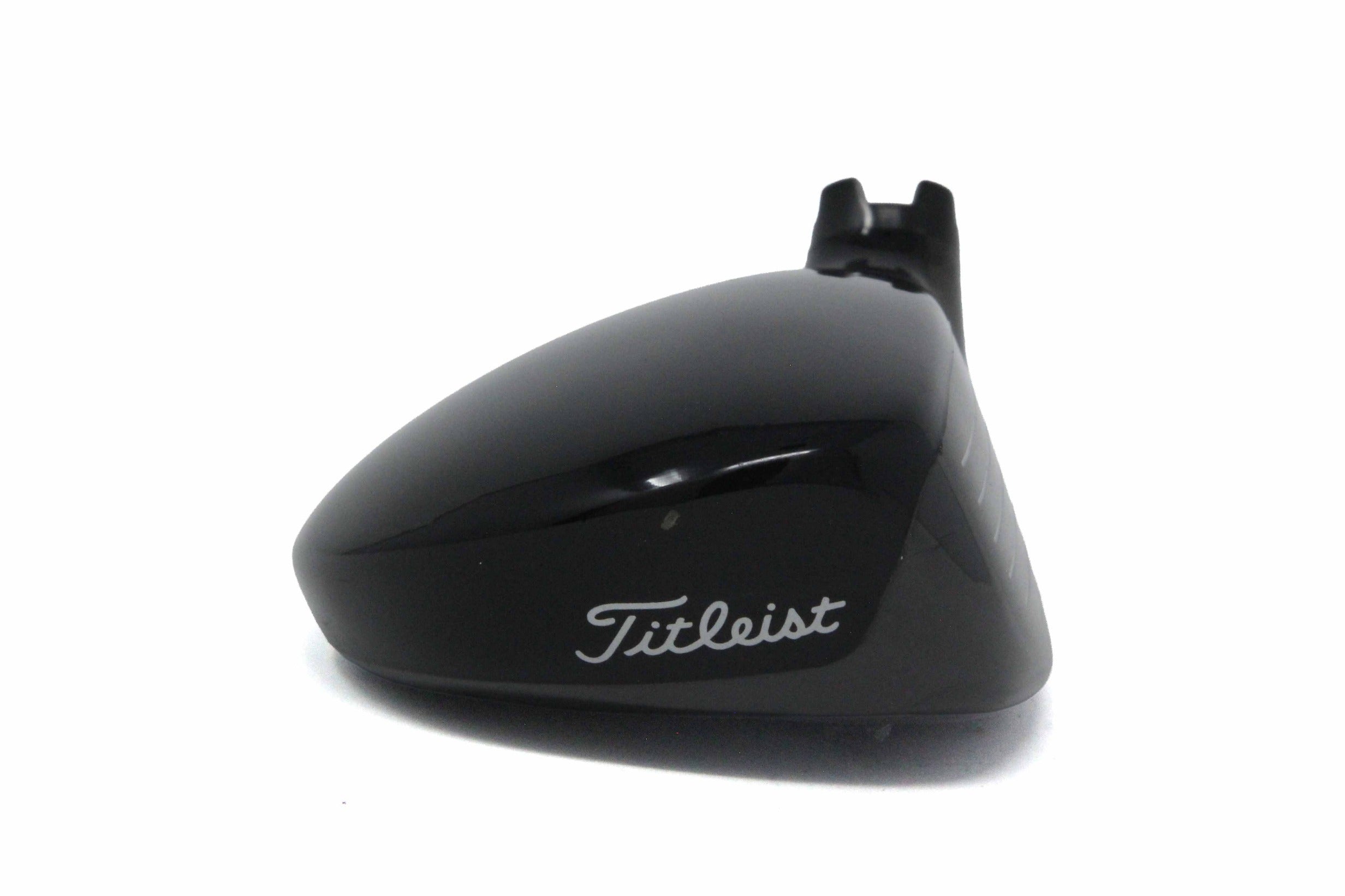 Used Titleist GT2 4H - HEAD ONLY - Right-Handed - 21 Degrees-Next Round