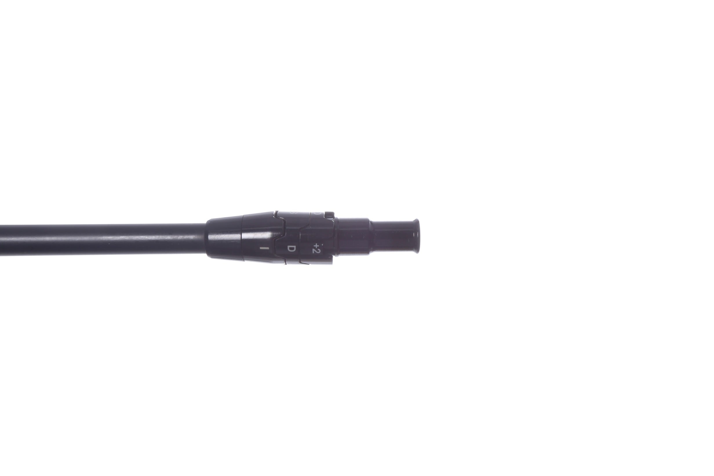 Used Mitsubishi Diamana WB Driver Shaft Stiff Flex Graphite - 44 in - Callaway Opti-Fit Adapter-Next Round