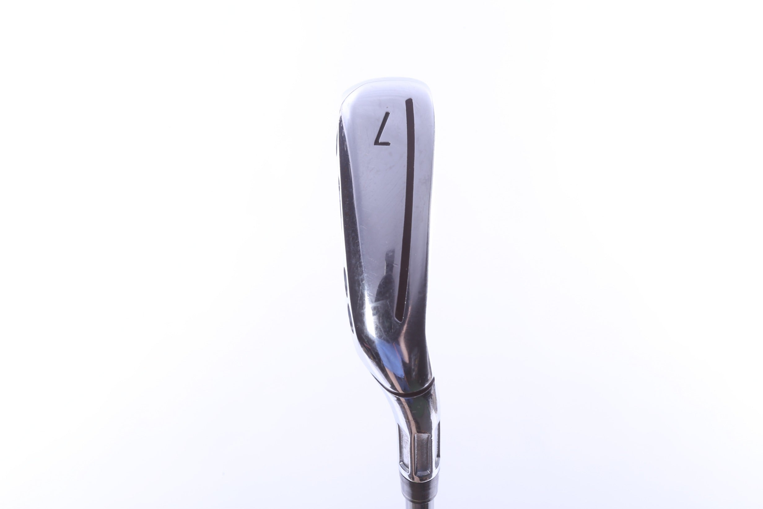 Used TaylorMade M CGB Single 7-Iron - Right-Handed - Seniors Flex-Next Round