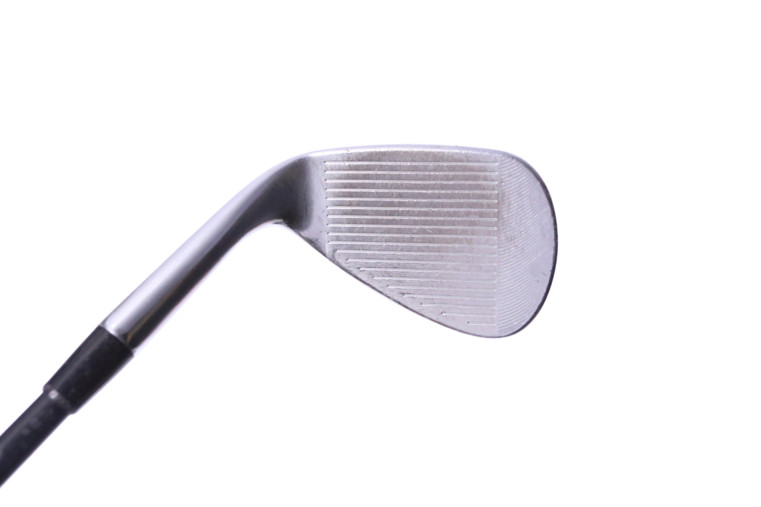 Used Cleveland CBX Gap Wedge - Right-Handed - 52 Degrees - Seniors Flex
