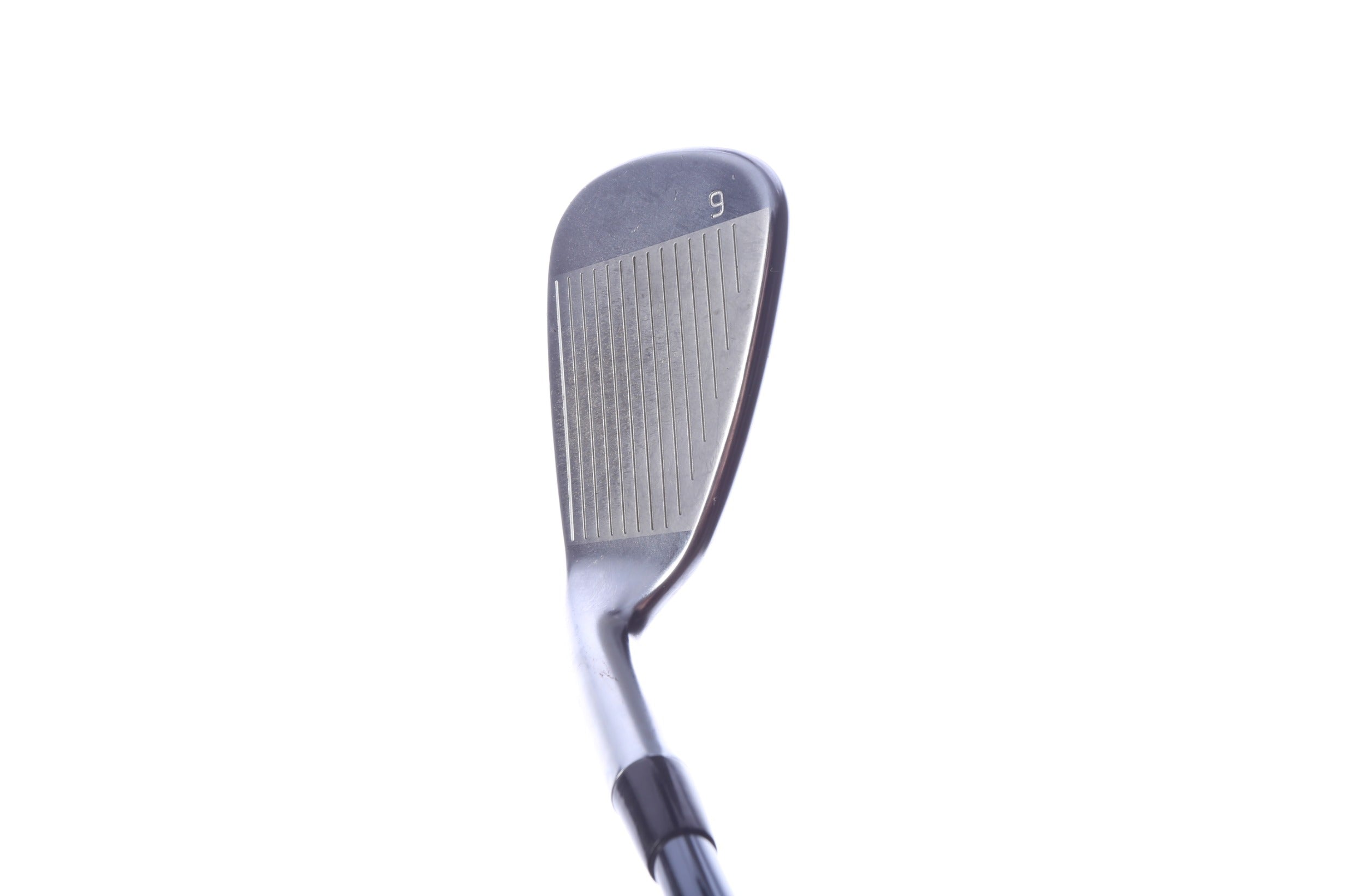 Used Ping G730 Iron Set - Right-Handed - 6-PW - Regular Flex